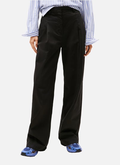 Chino Twill Pants TOMMY HILFIGER Chino Twill Pants TOMMY HILFIGER