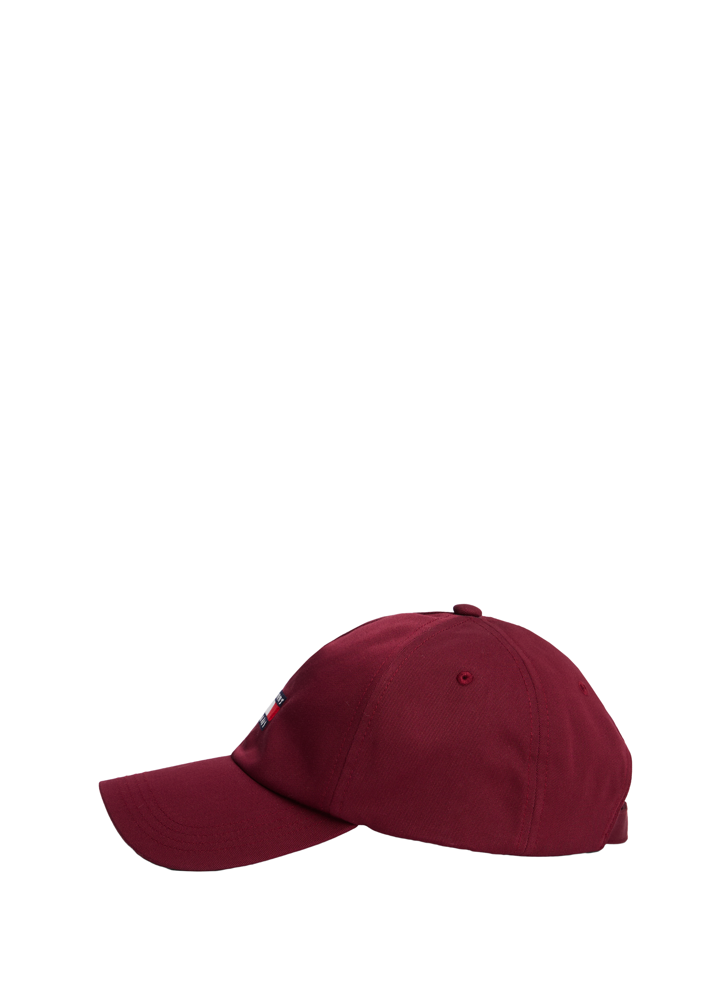 Cap TOMMY HILFIGER Red