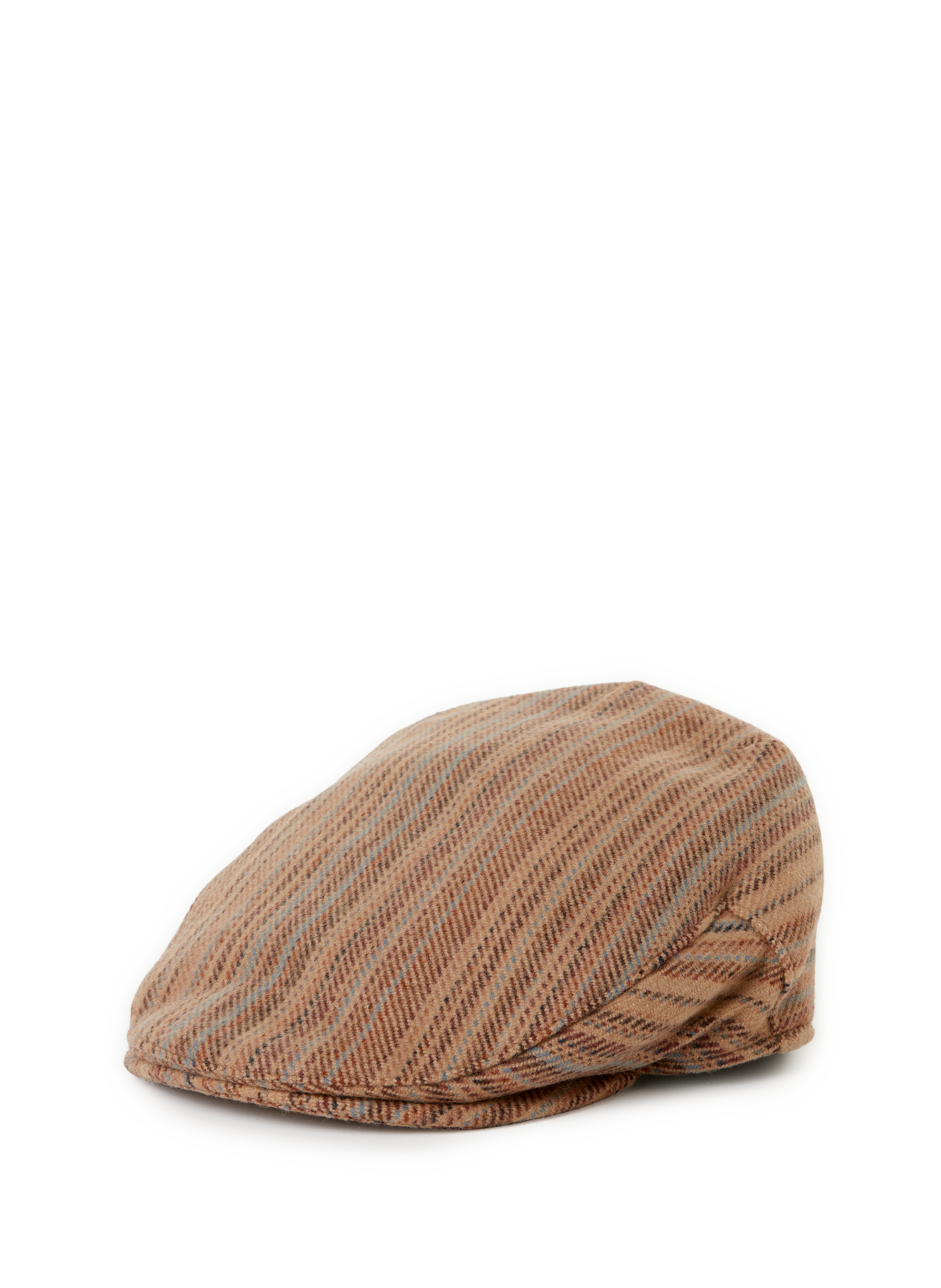 Béret en laine PAUL SMITH Multicolore