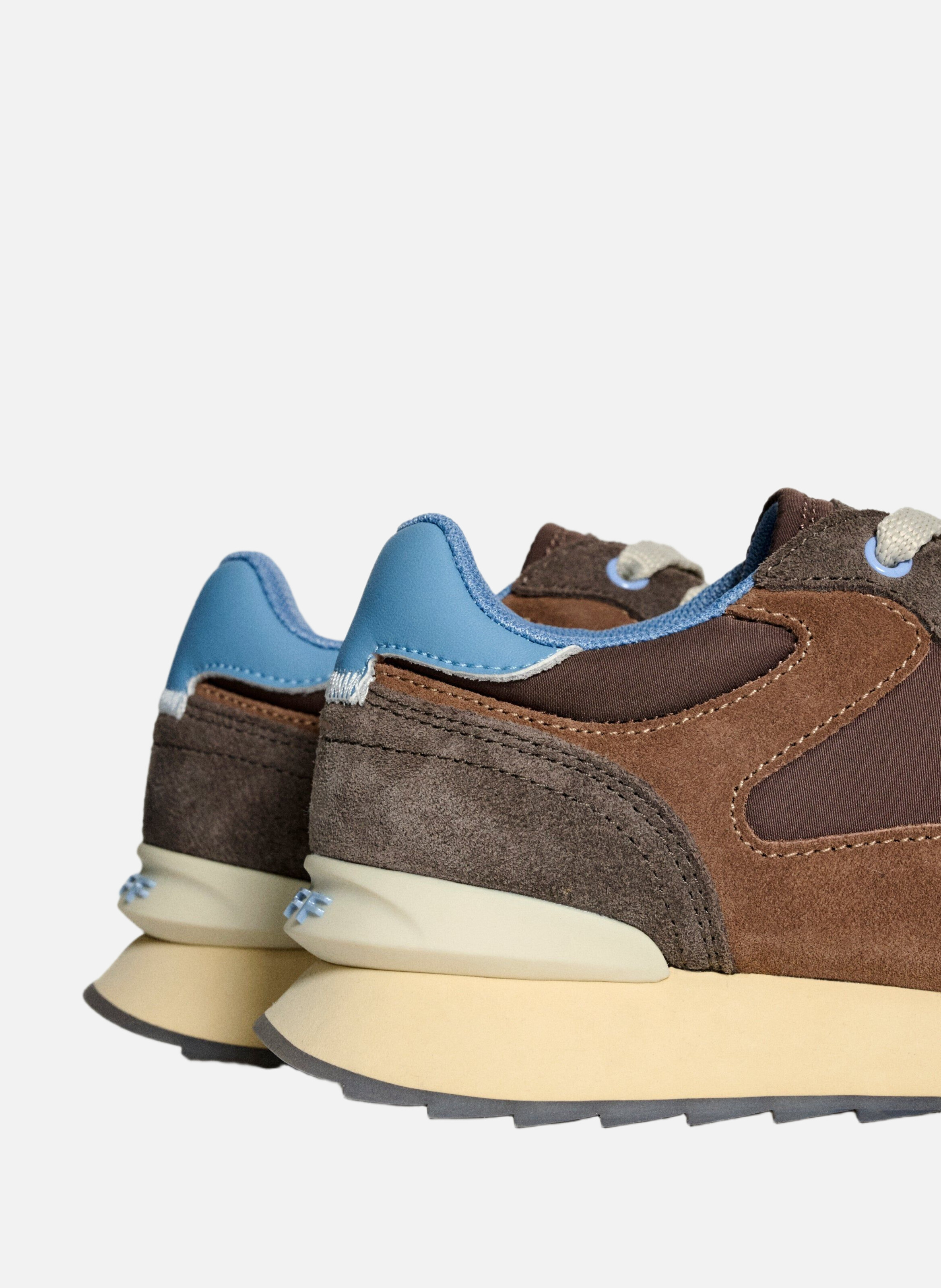 City amsterdam unisexe HOFF Marron