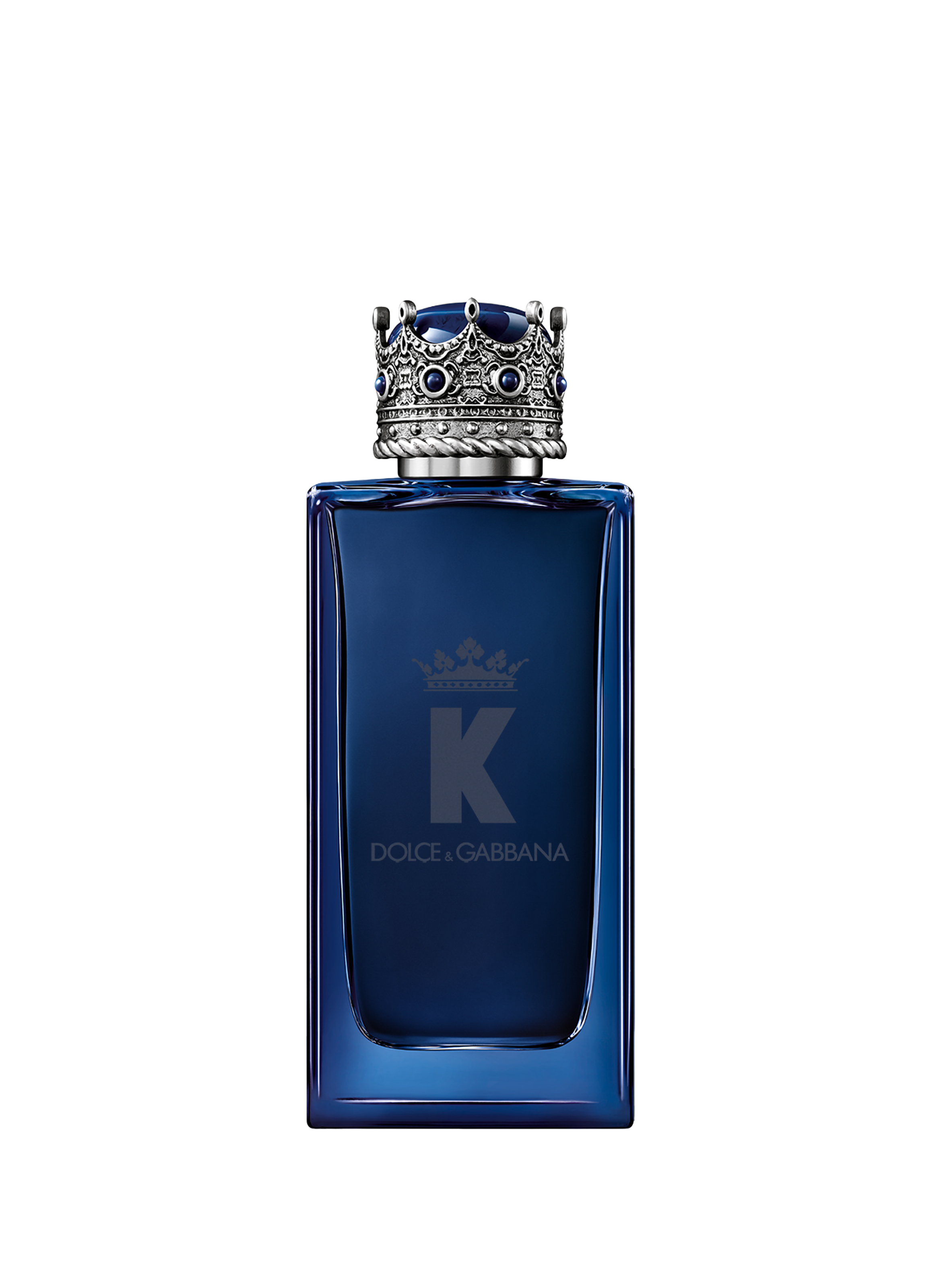 K - Eau De Parfum Intense DOLCE & GABBANA No color