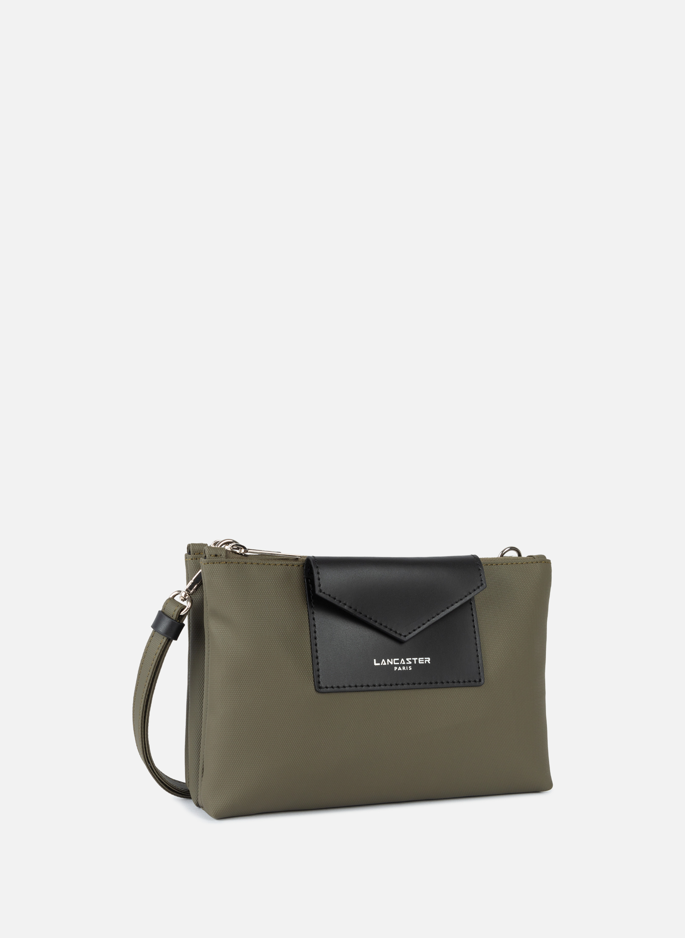 Double pochette - storm kba LANCASTER Kaki