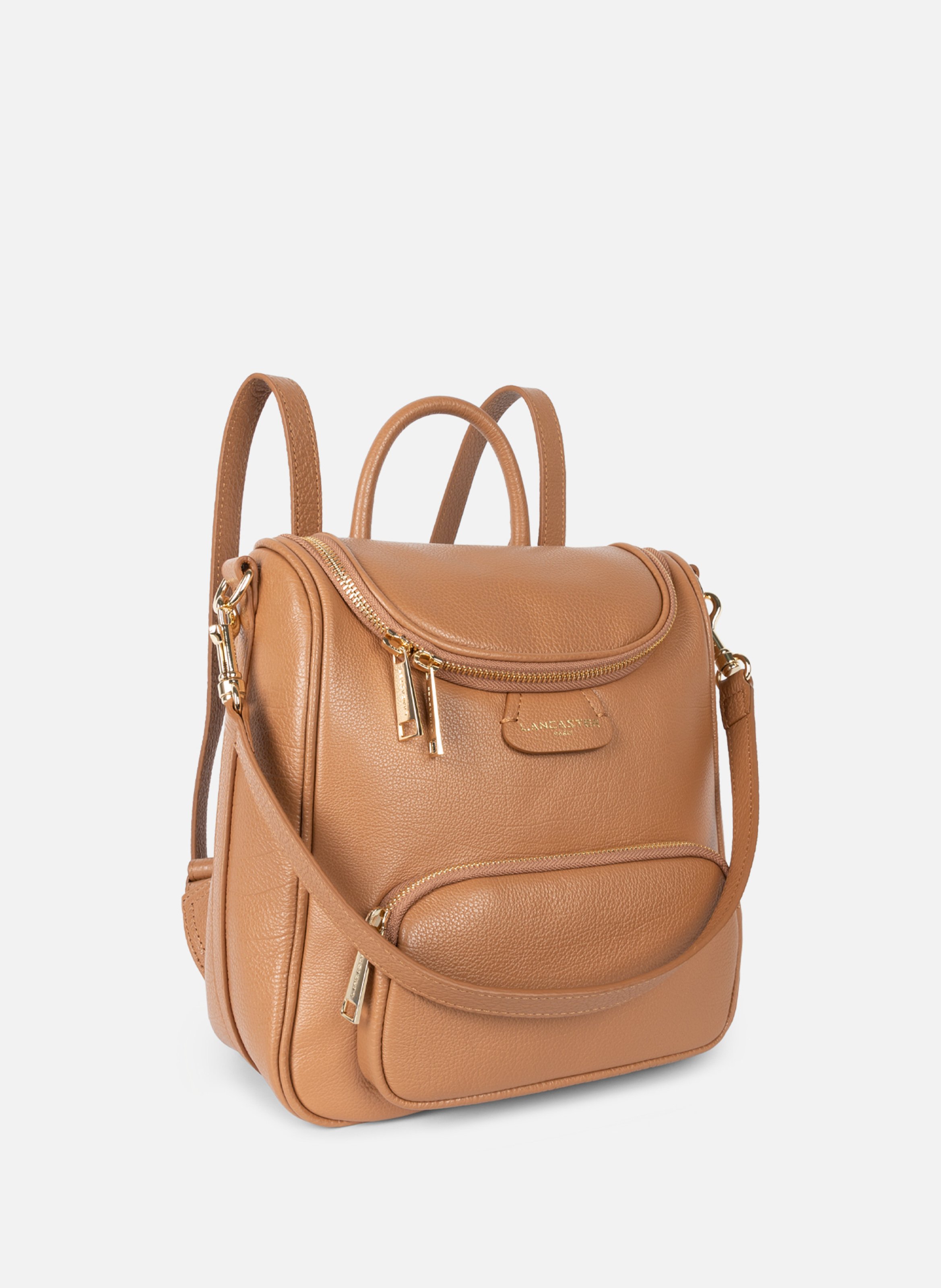 Sac à dos - dune Marron