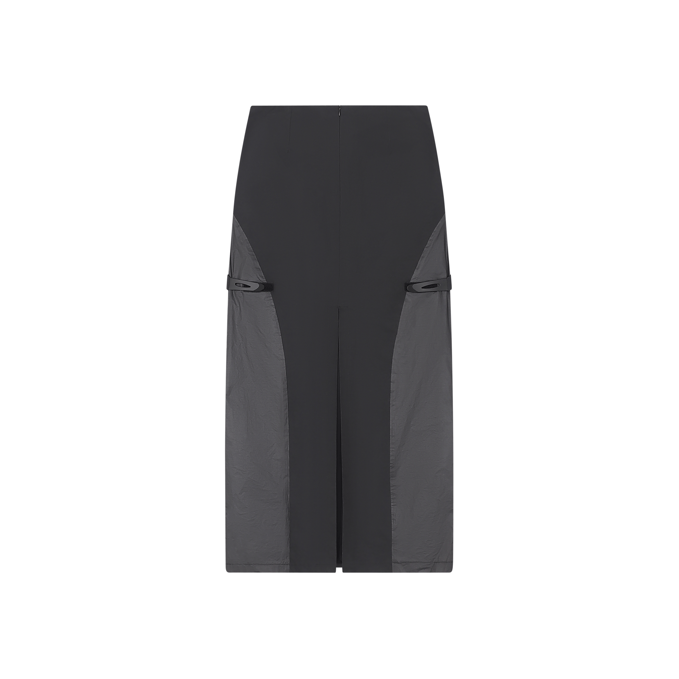 Jupe polarise HELIOT EMIL Noir