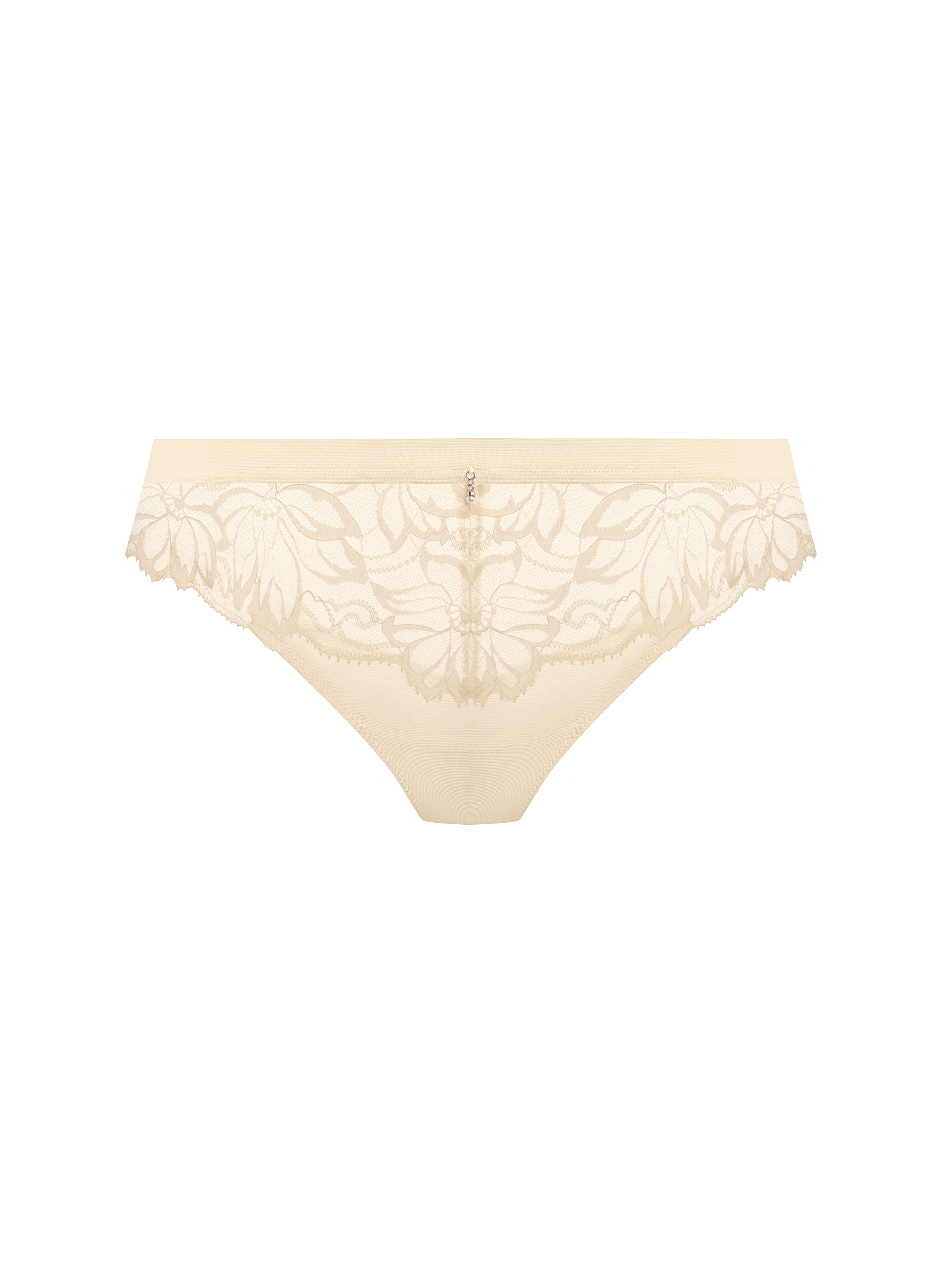 Tanga Abellia WACOAL Beige