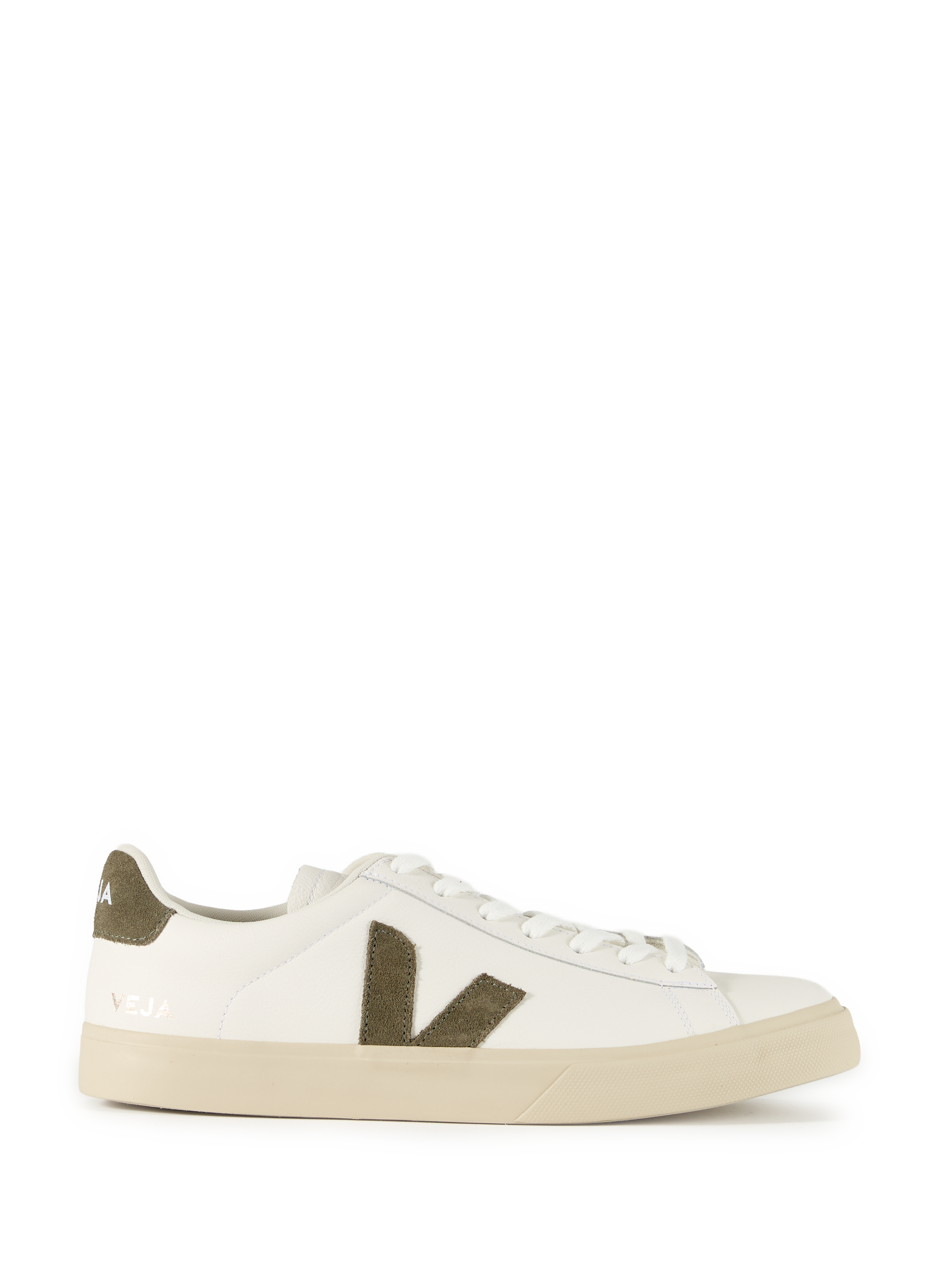 Campo sneakers VEJA White
