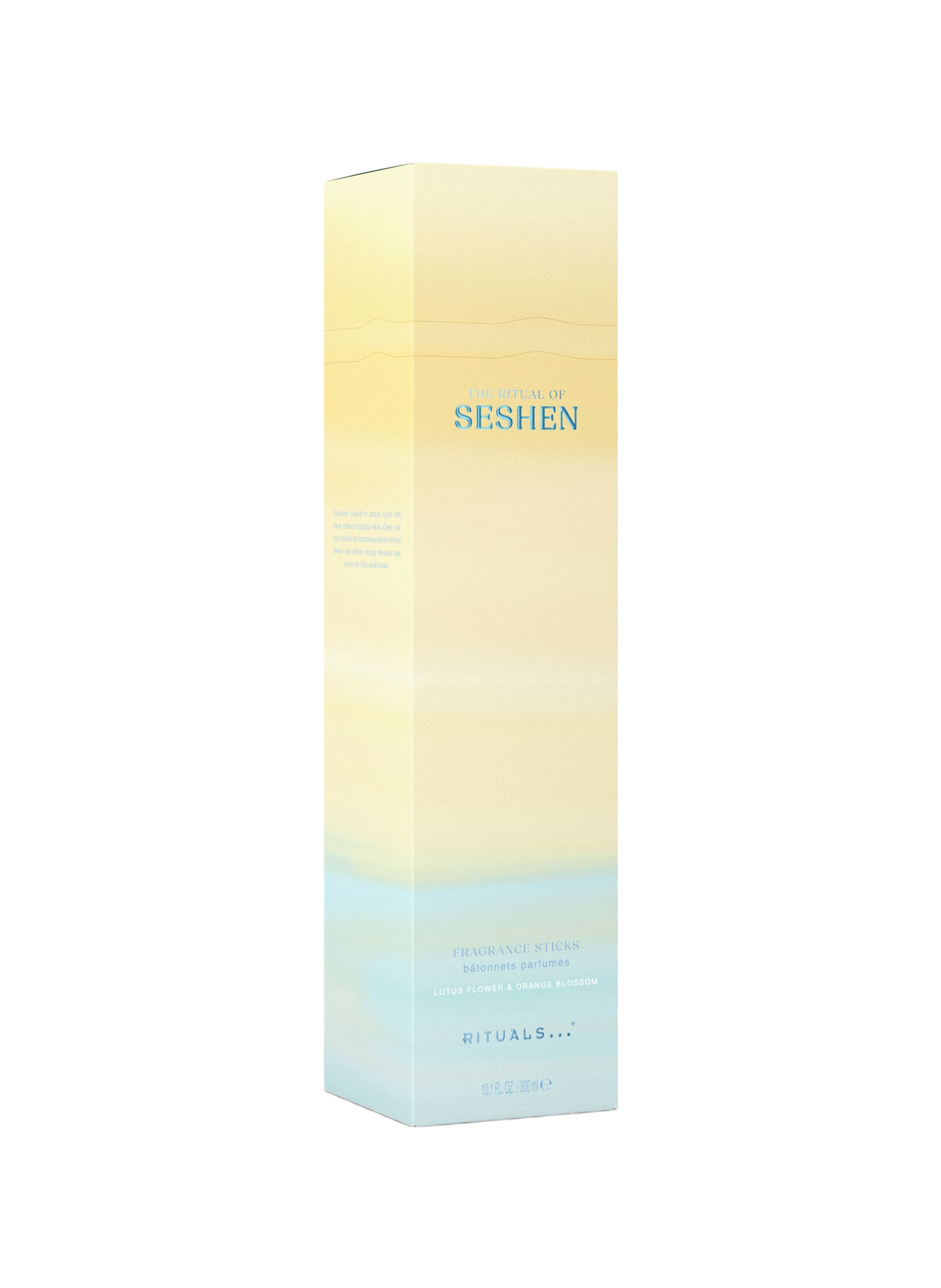 The Ritual of Seshen - Diffuseur de Parfum RITUALS No color