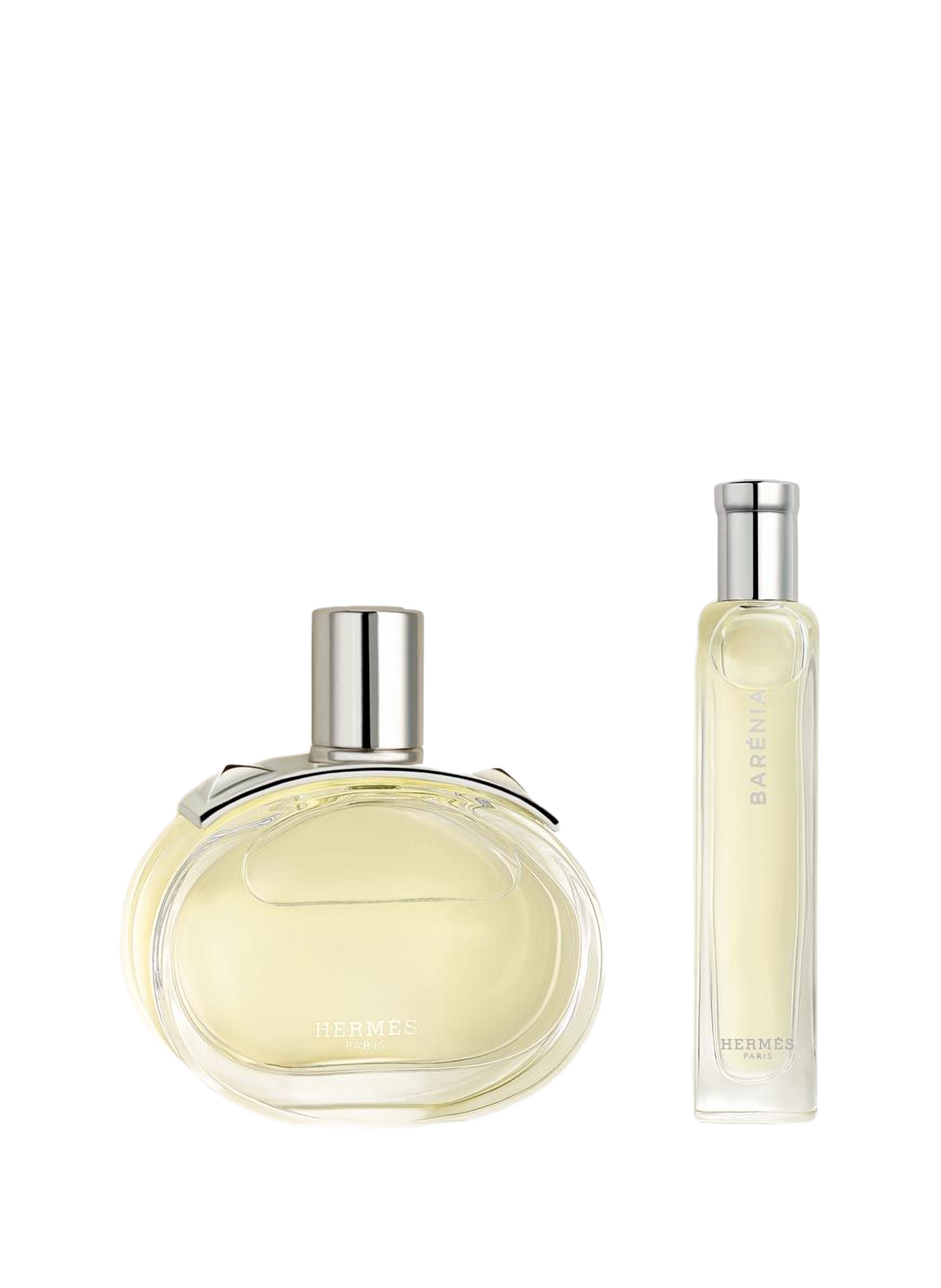 Barénia Gift Set, Eau de Parfum HERMÈS No color