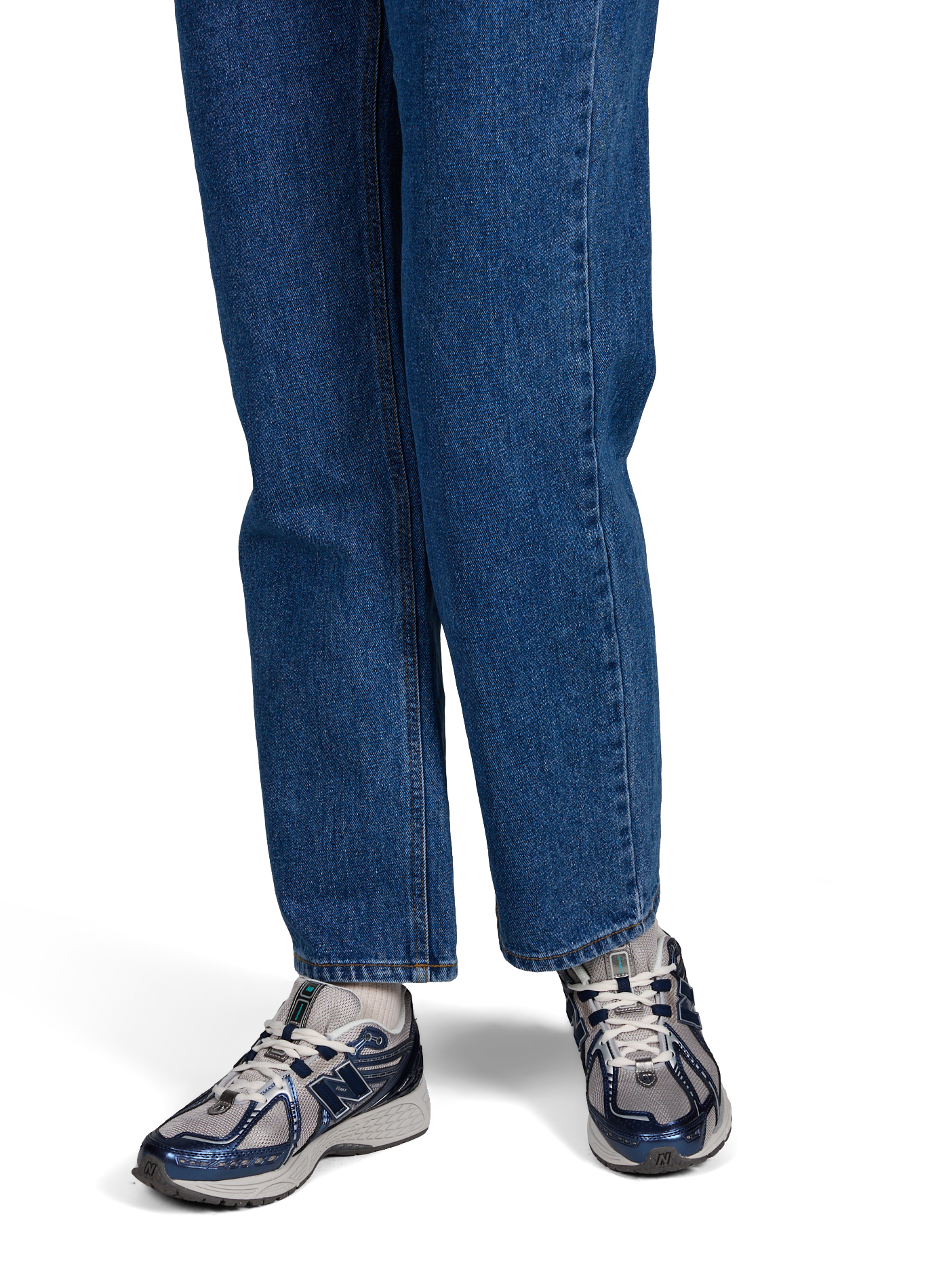 Baskets U1906 en coton mélangé NEW BALANCE Multicolore