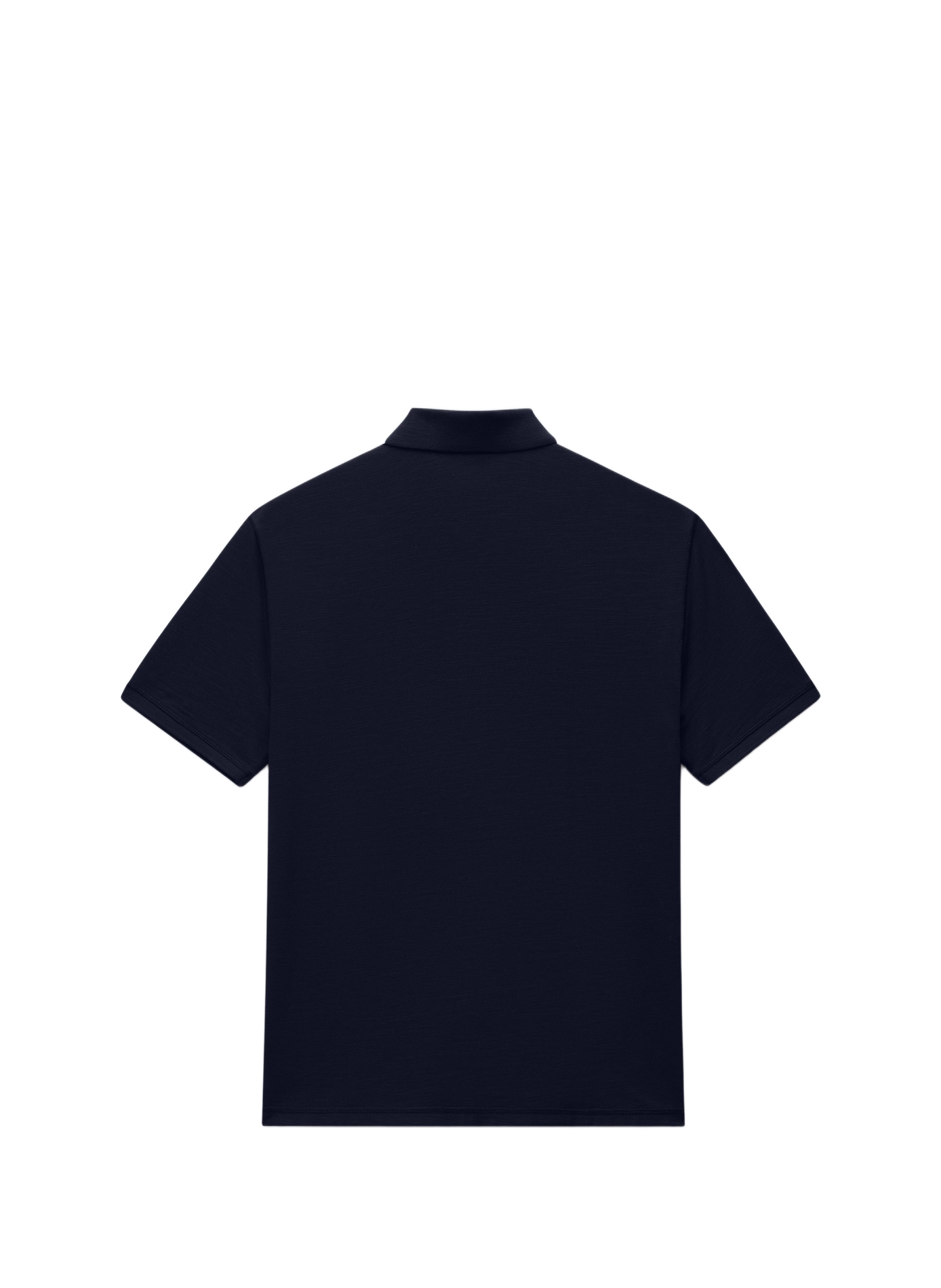 Polo manches courtes Ebea 3 en coton NAPAPIJRI Bleu