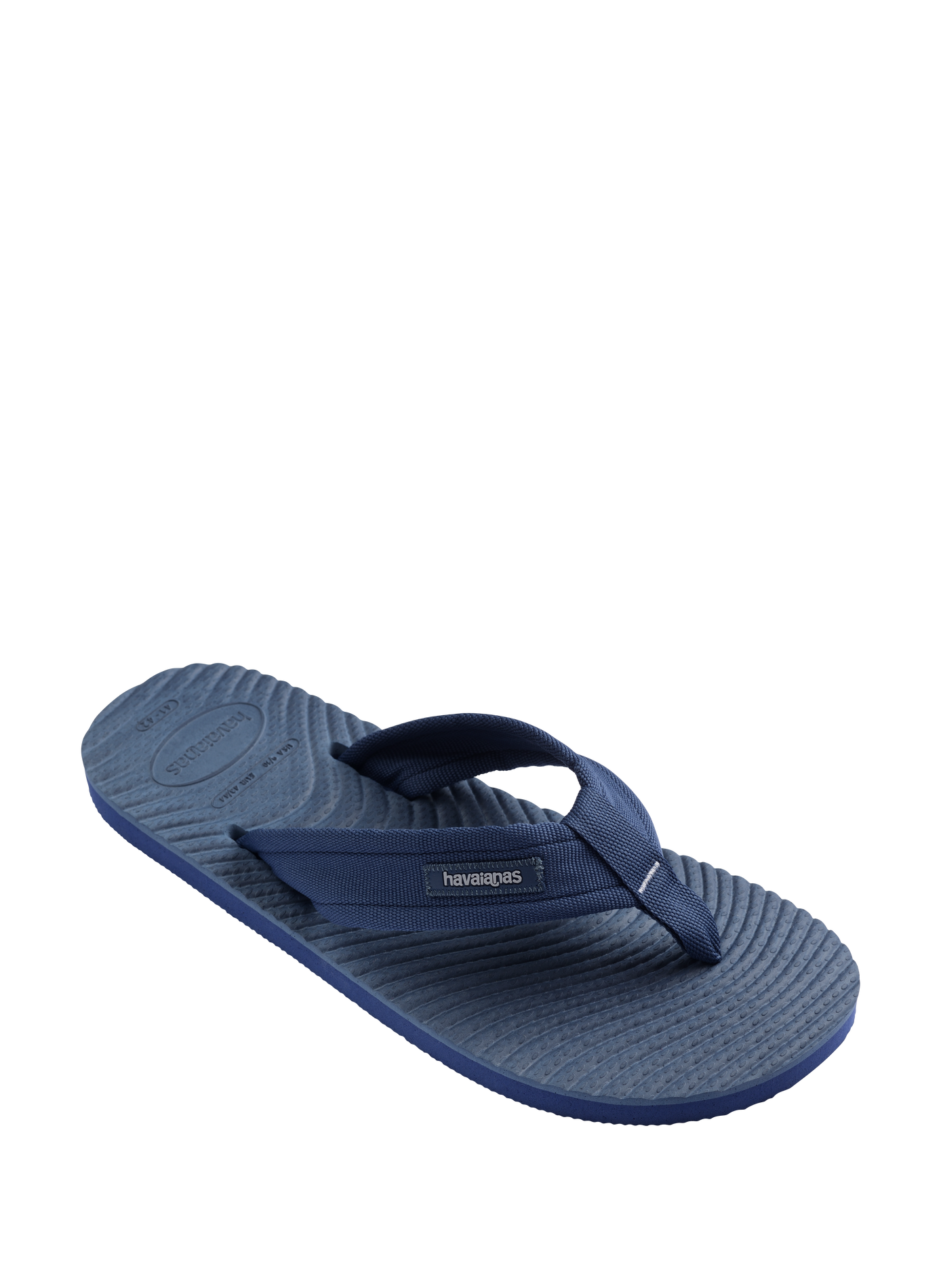 Slippers Surferkust HAVAIANAS Blauw
