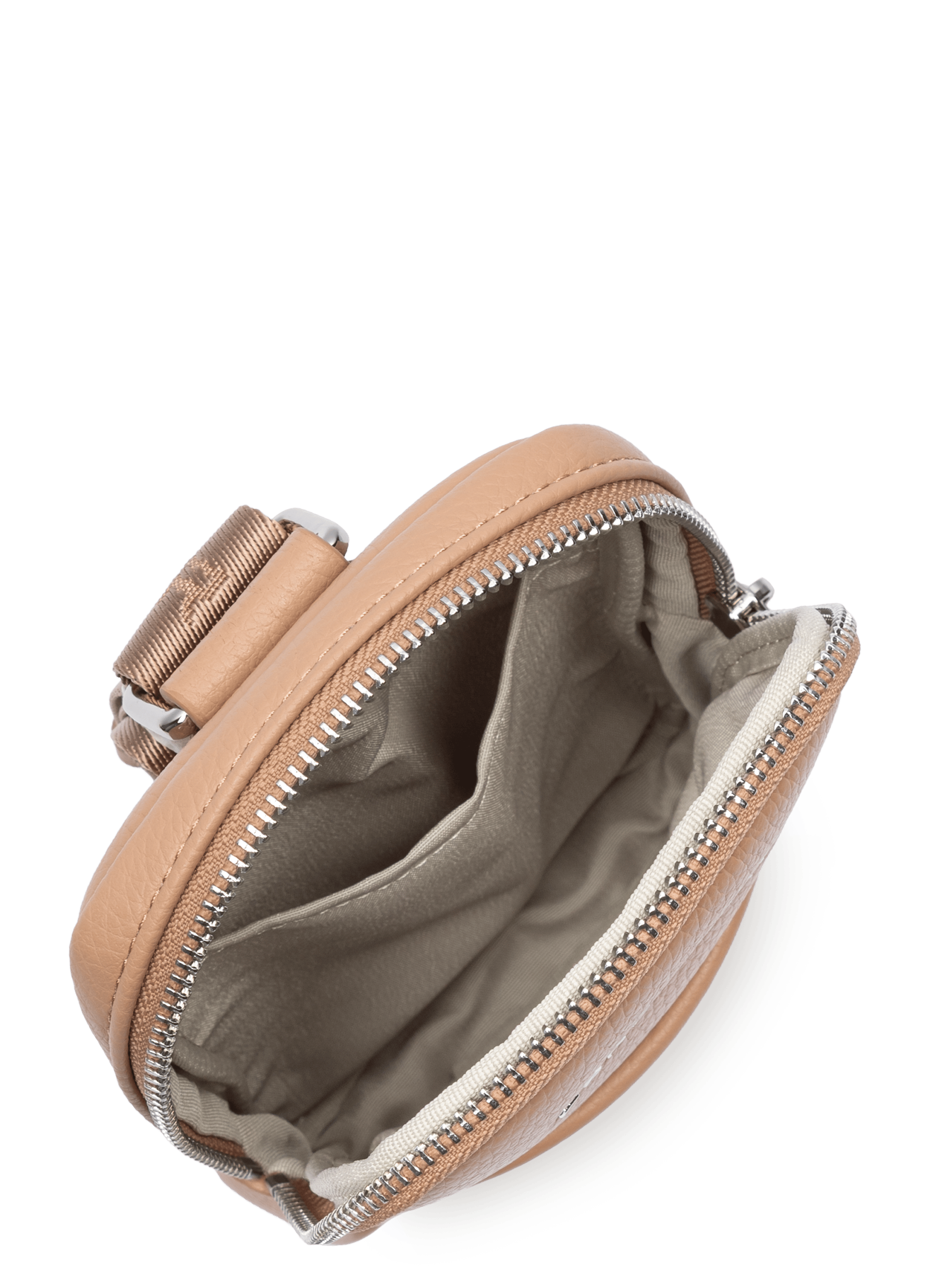 Smartphone holder - gentlemen harry LANCASTER Beige