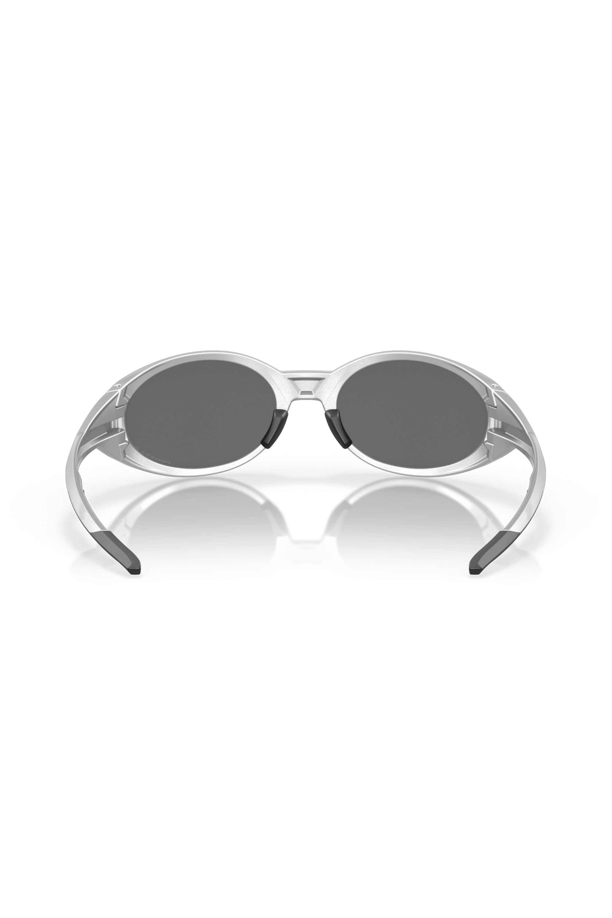 Lunettes de soleil eyejacket redux OAKLEY Argent
