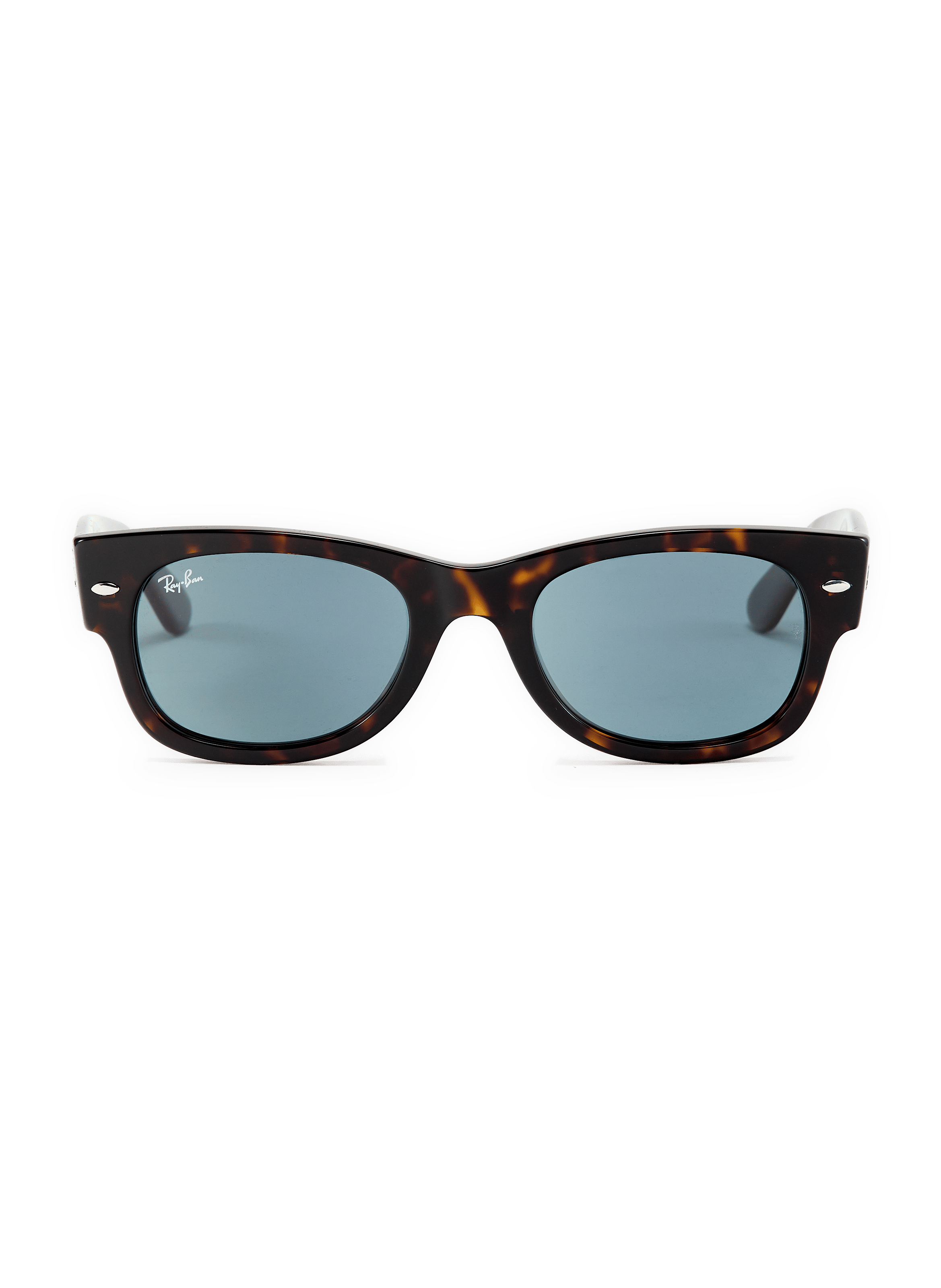 Cloudy Warm Sunglasses RAY-BAN Multicolour