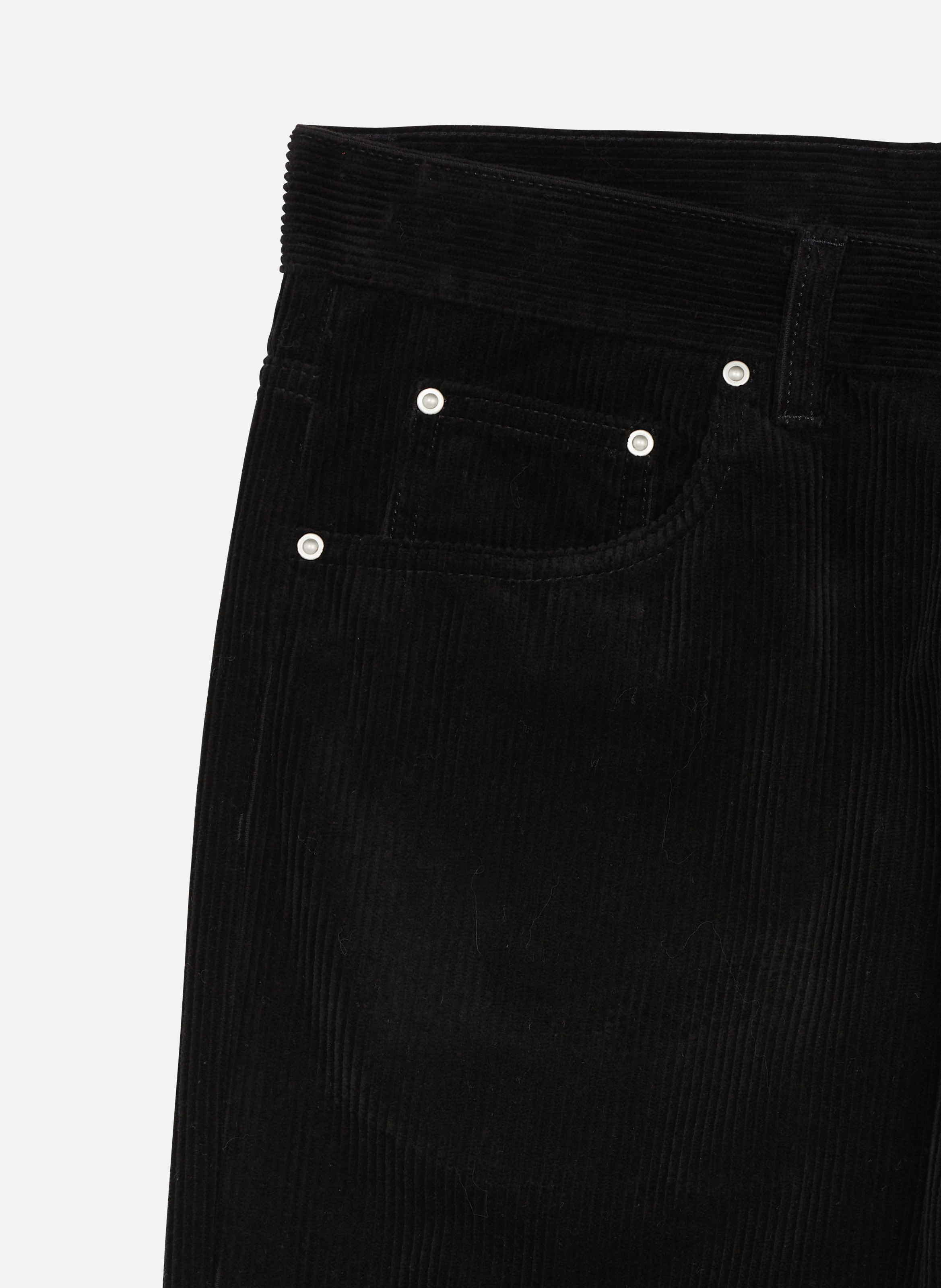 Pantalon newel CARHARTT WIP Noir