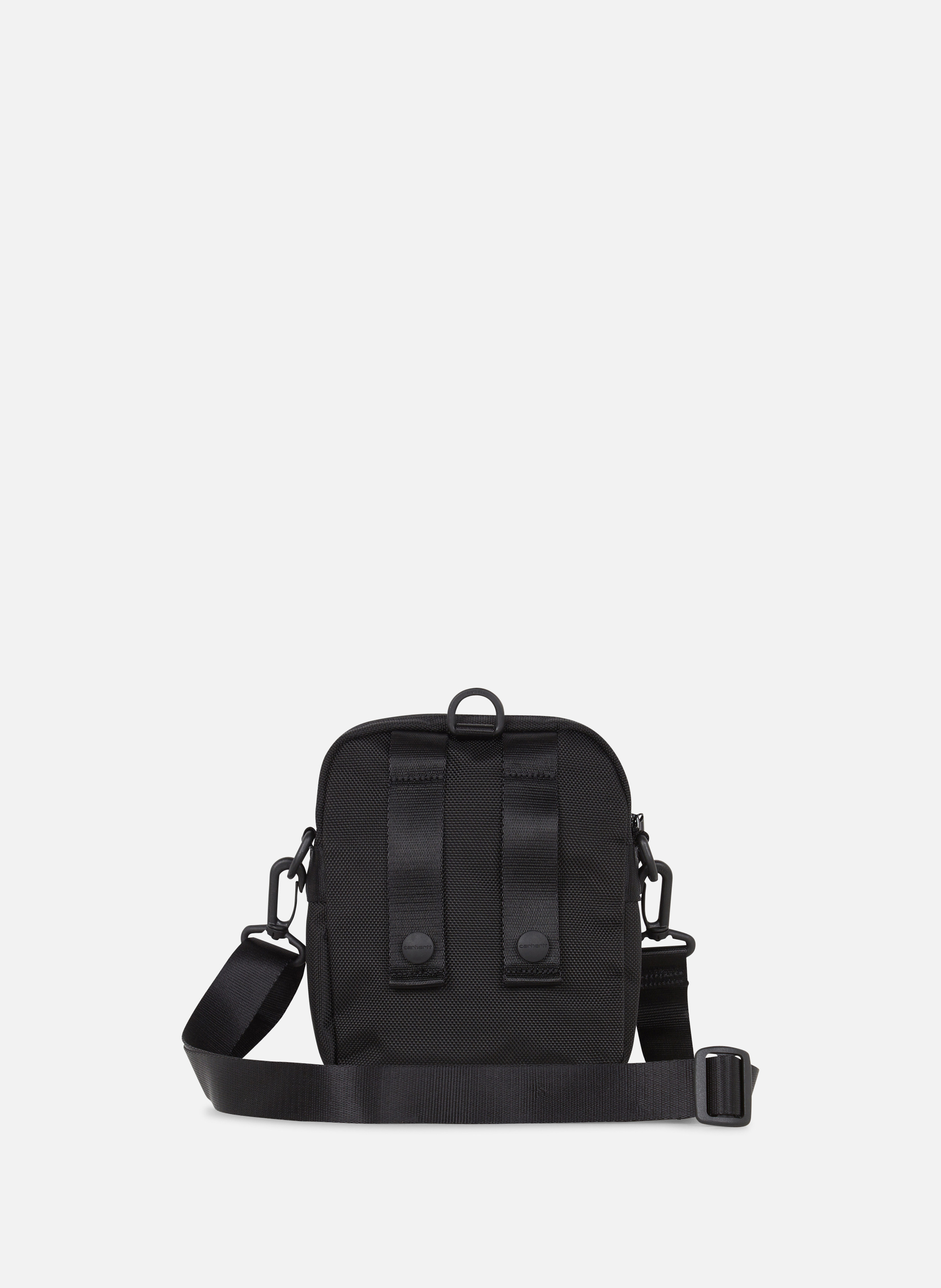 Sac porté épaule prescott shoulder pouch | Noir CARHARTT WIP Homme