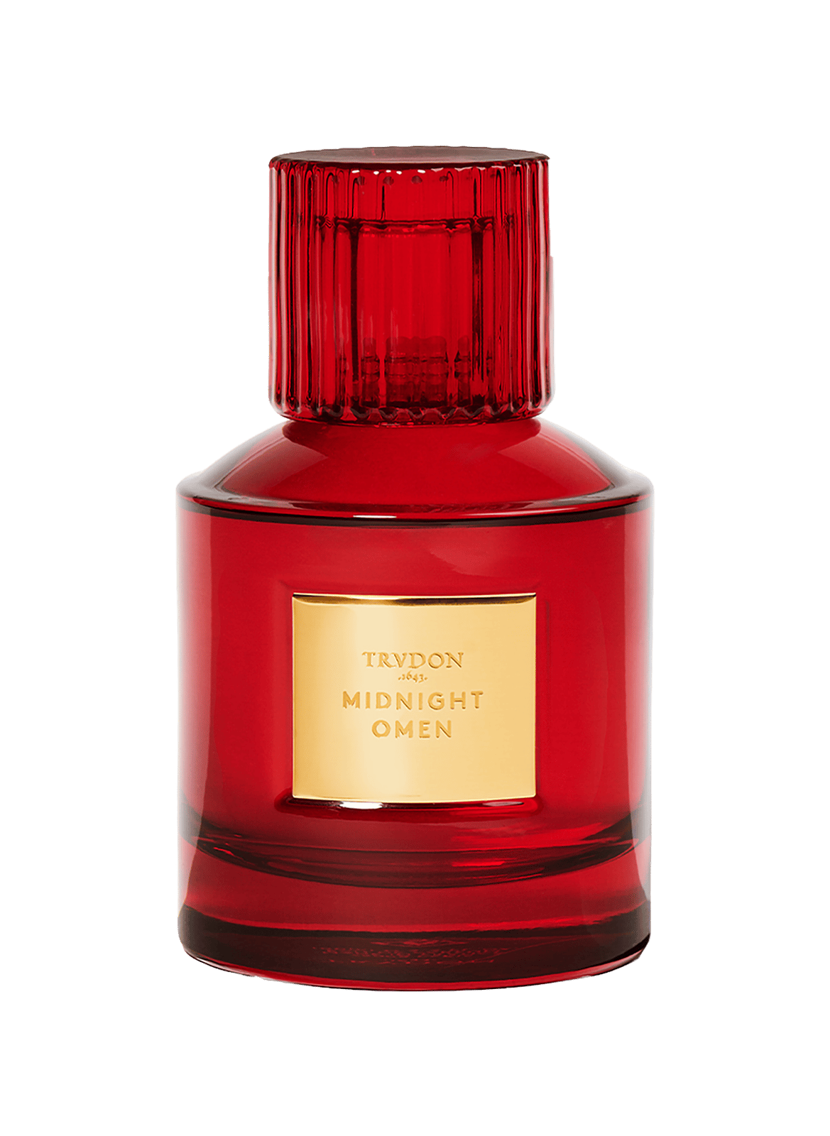 Midnight Omen - Parfum TRUDON No color