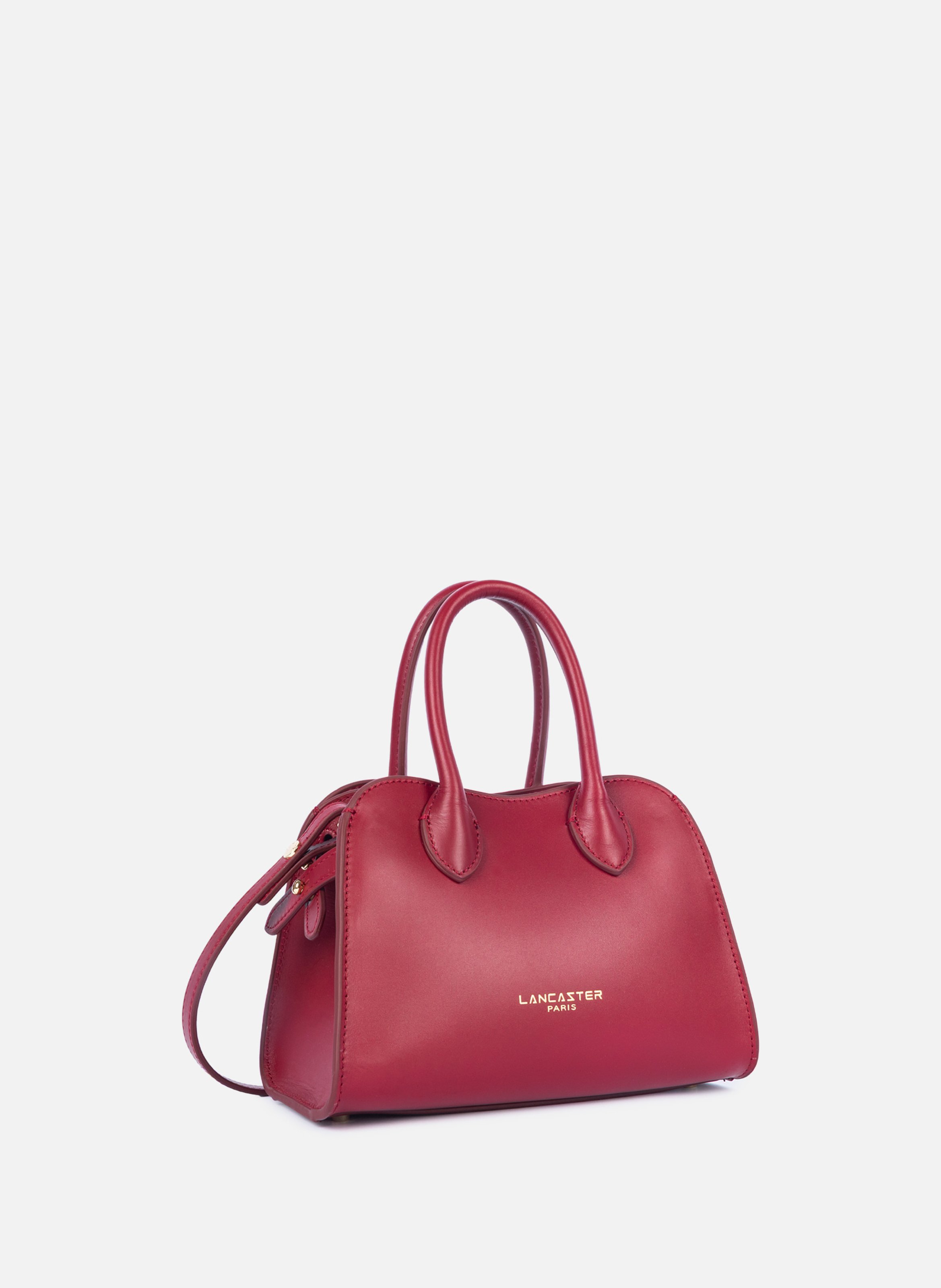 Mini sac à main - donna hopper | Rouge LANCASTER Femme