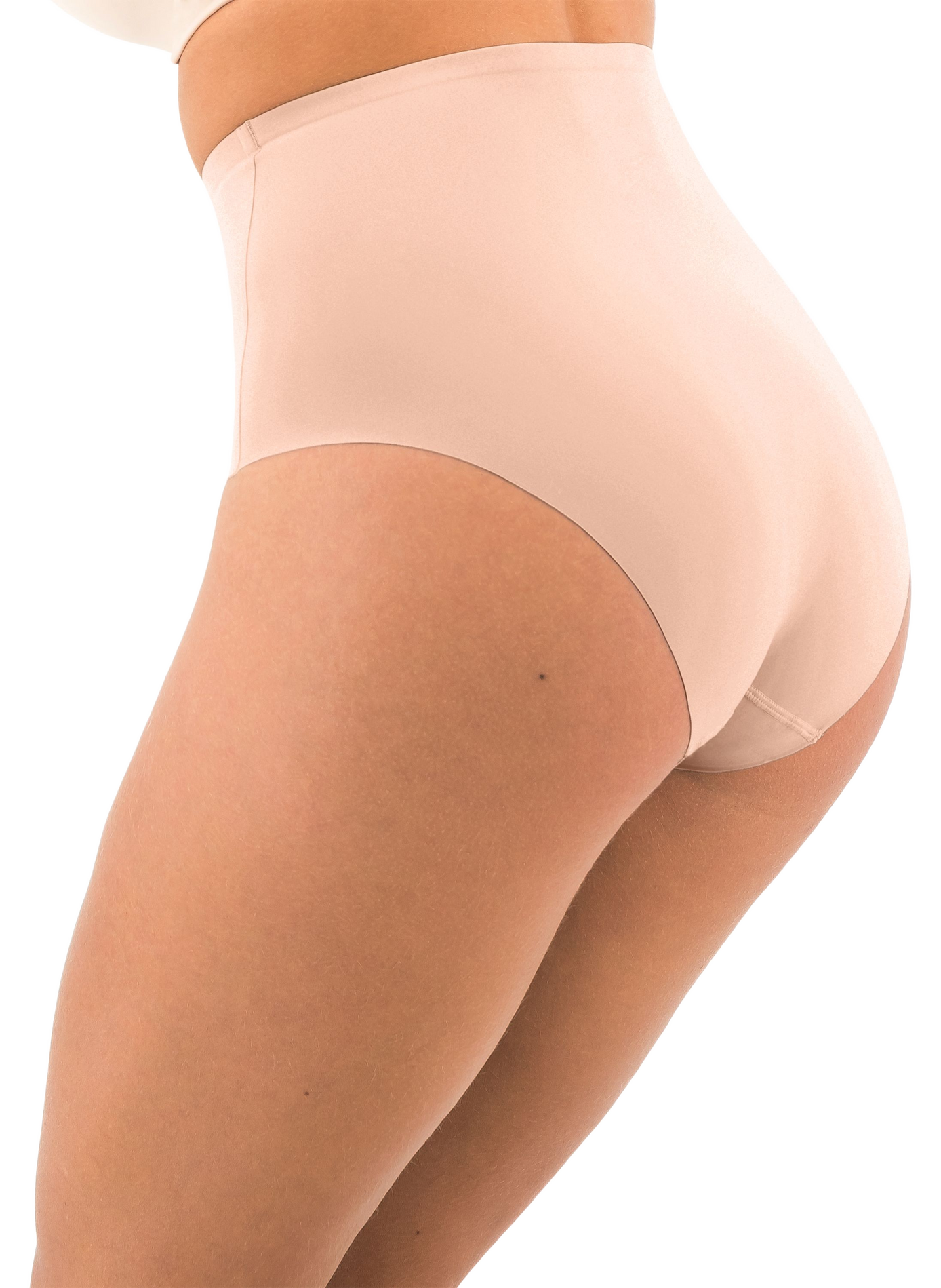 Briefs FREYA Beige