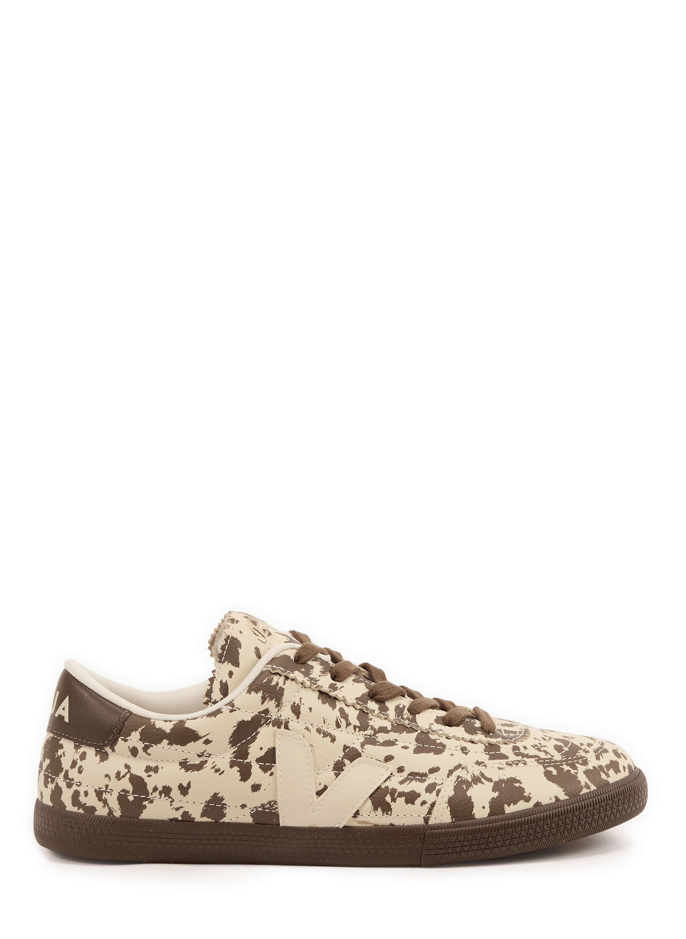 Panenka leren sneakers VEJA Veelkleurig