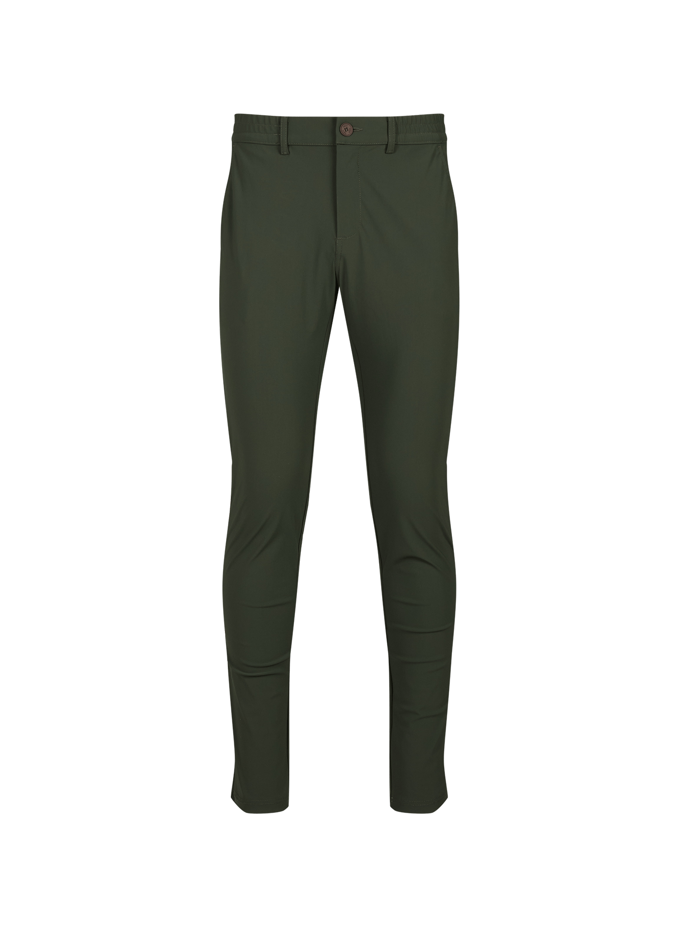 Straight trousers 1789 CALA Khaki