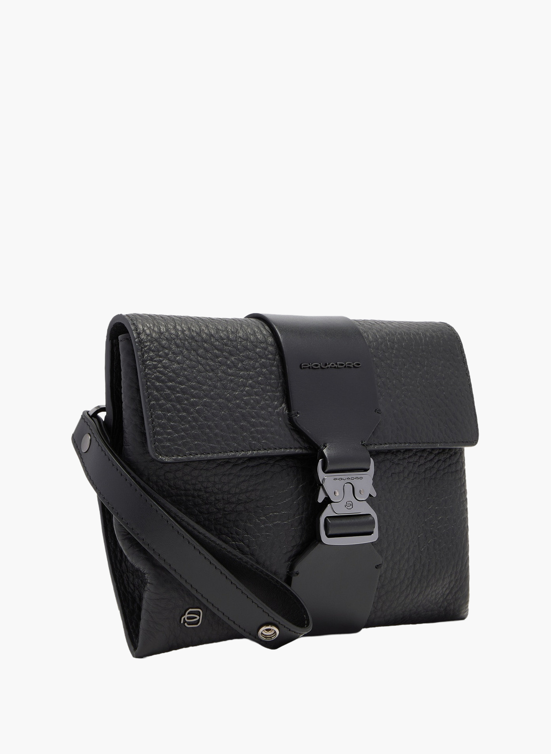 Sac à main PIQUADRO Noir
