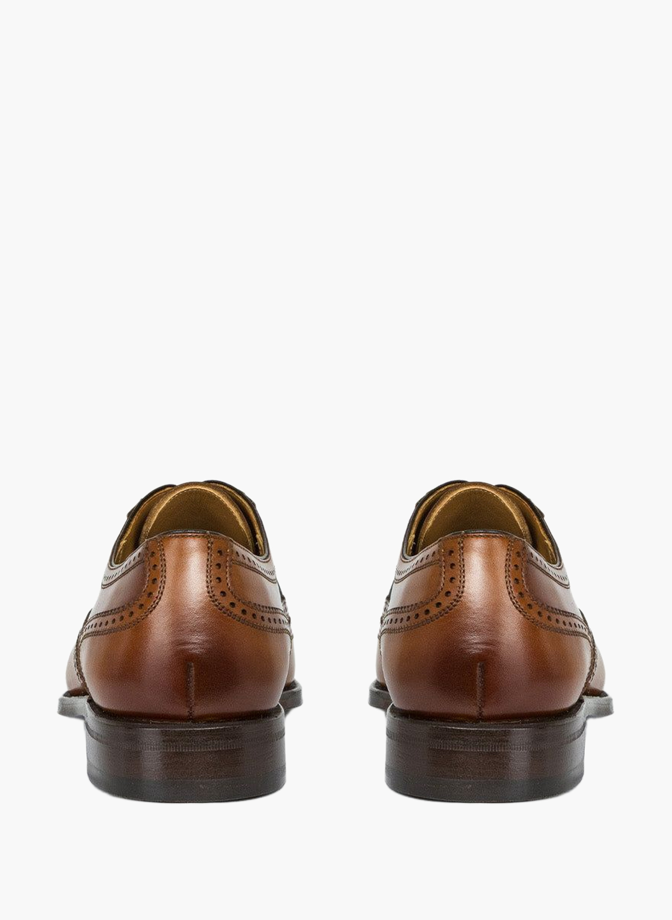 Richelieu strand 4 FINSBURY Marron