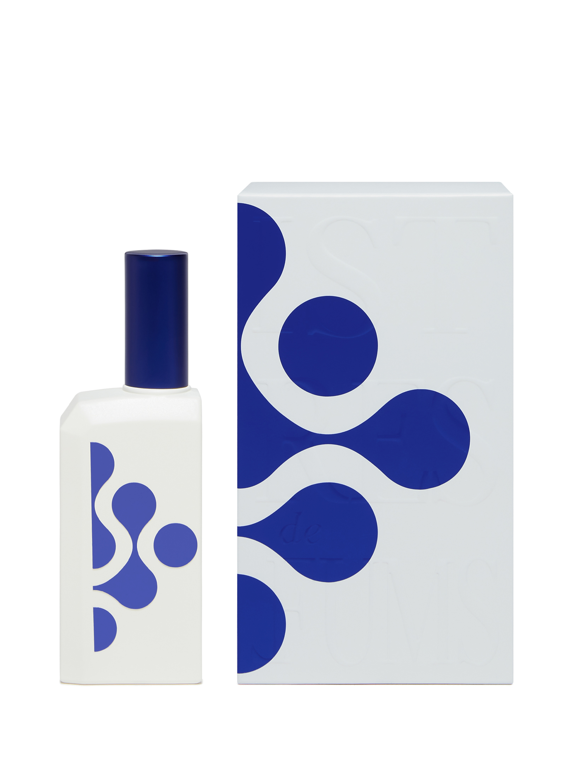 This Is Not A Blue Bottle 1/.5 Eau de Parfum HISTOIRES DE PARFUMS No color