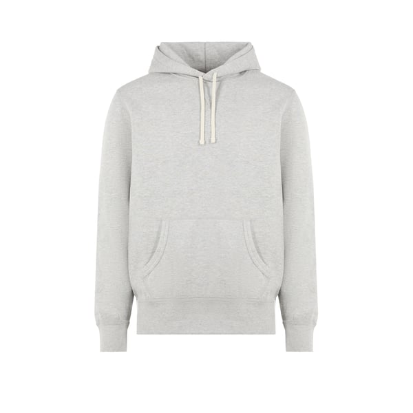Hoodie en coton
