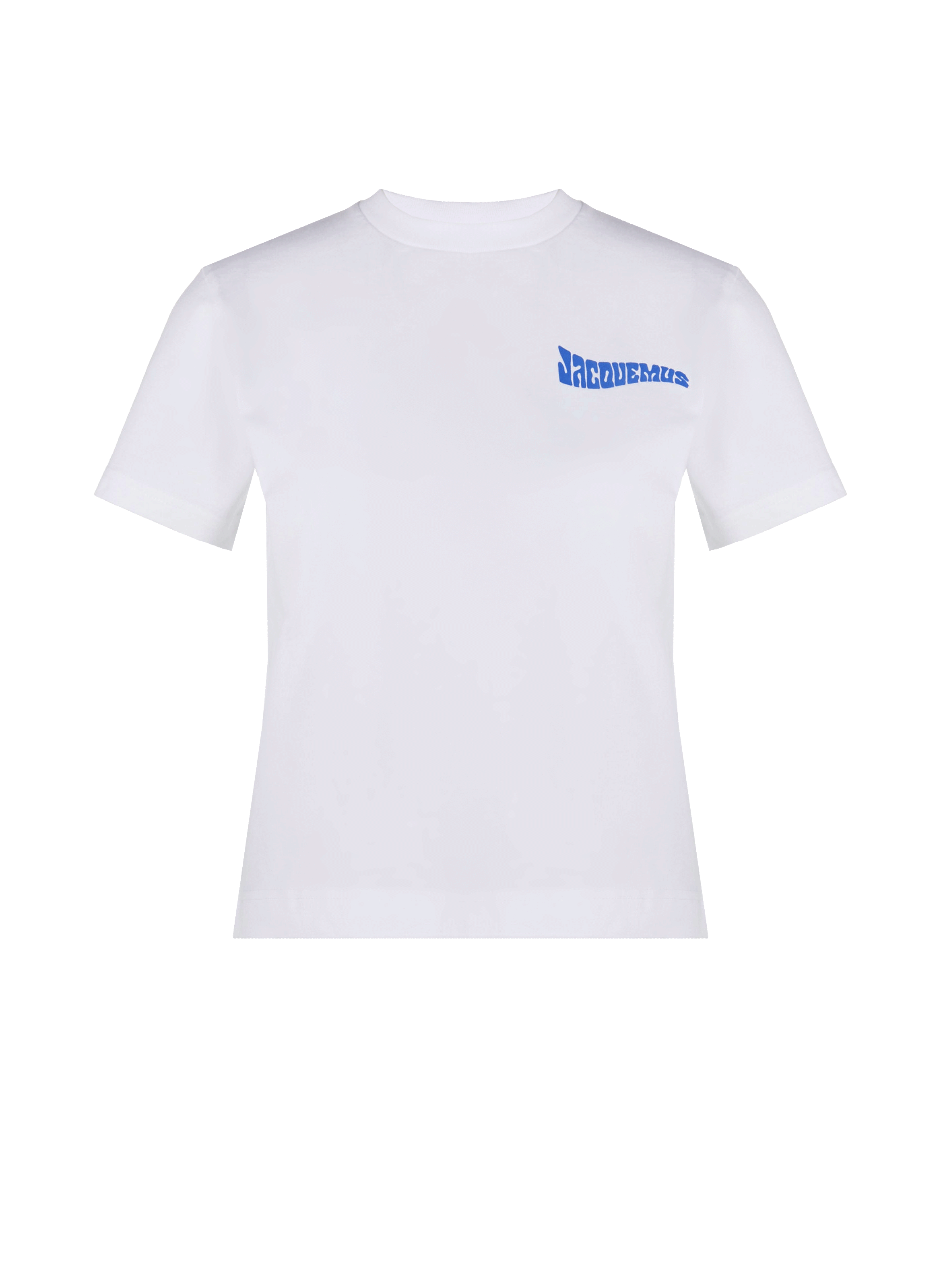 Le T-shirt Camargue en coton