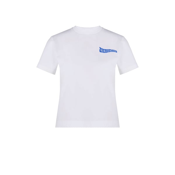 Le T-shirt Camargue en coton