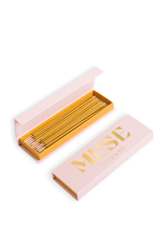 MUSE INCENSE 