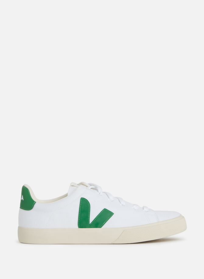 Campo cotton sneakers VEJA