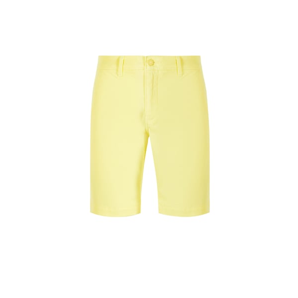 Short Chino en coton