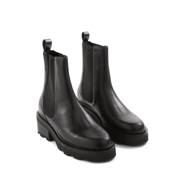 Bottines Mike Chelsea