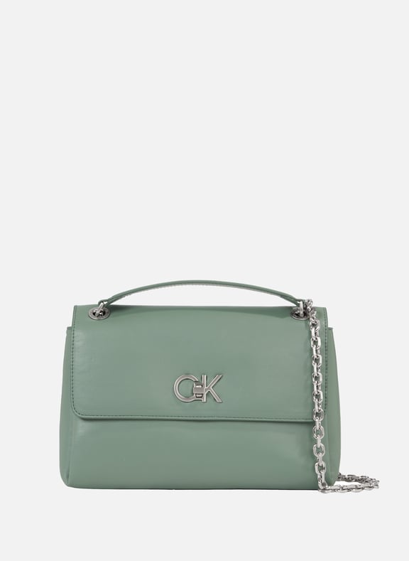 Sac a bandouliere sales calvin klein femme