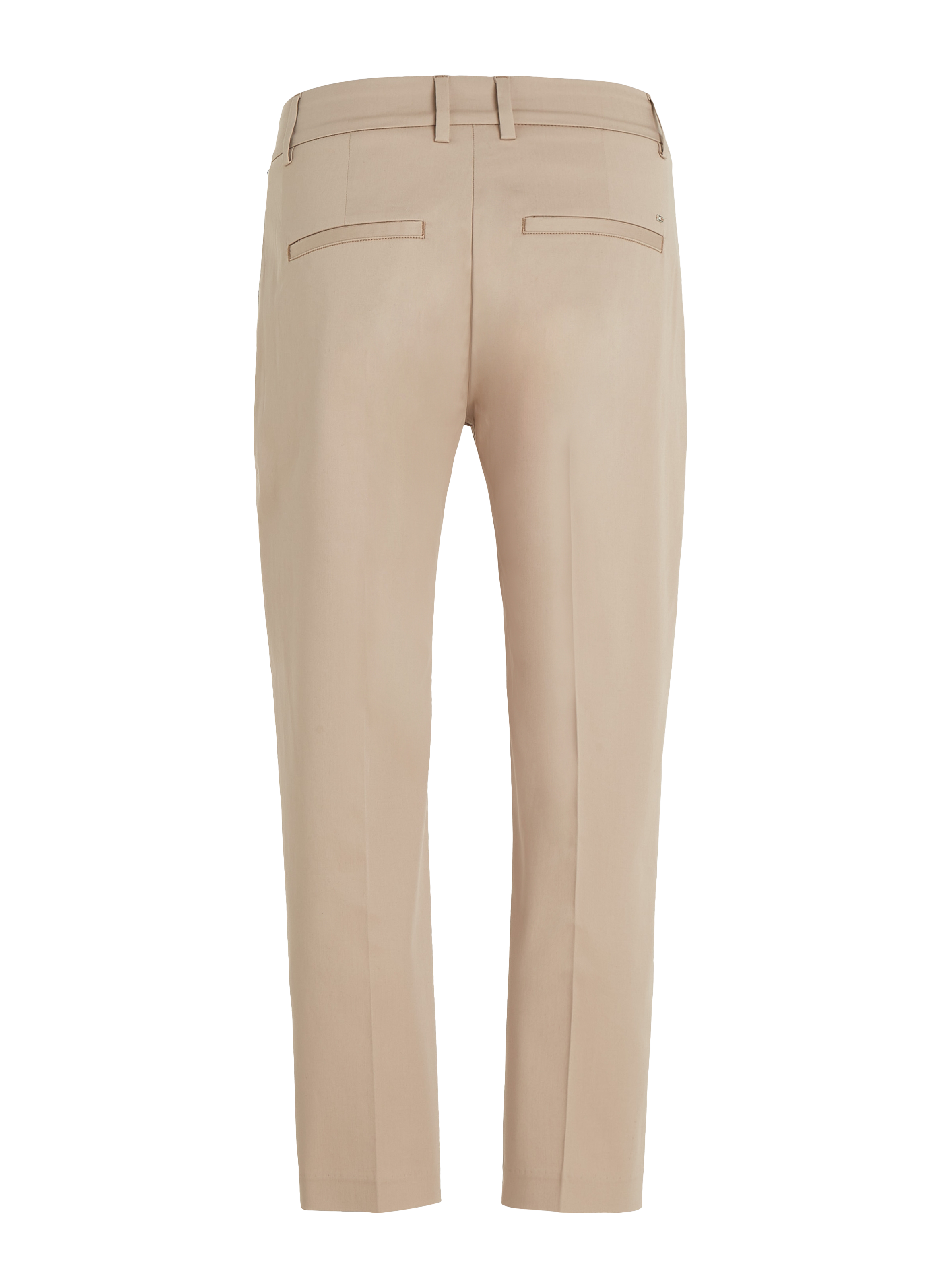 Pantalon habillé TOMMY HILFIGER Beige