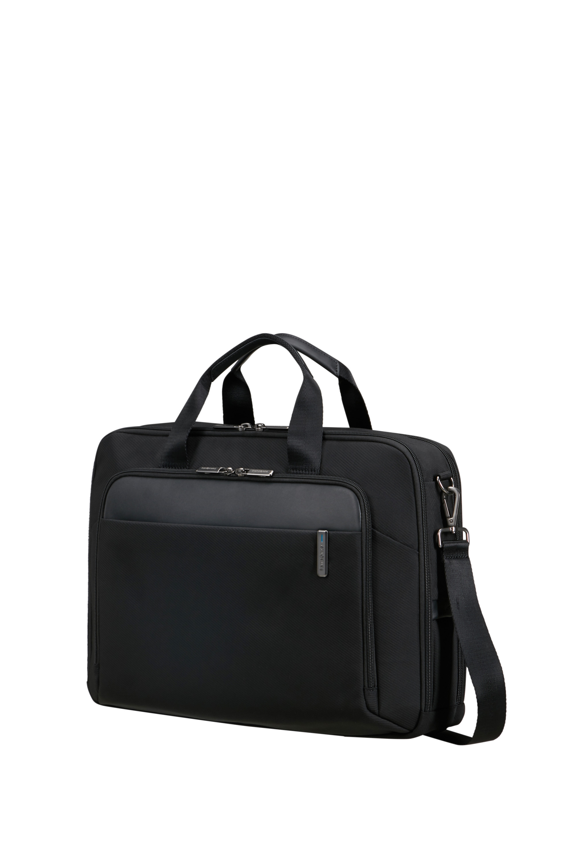 Evosight sacoche ordinateur taille s SAMSONITE Noir