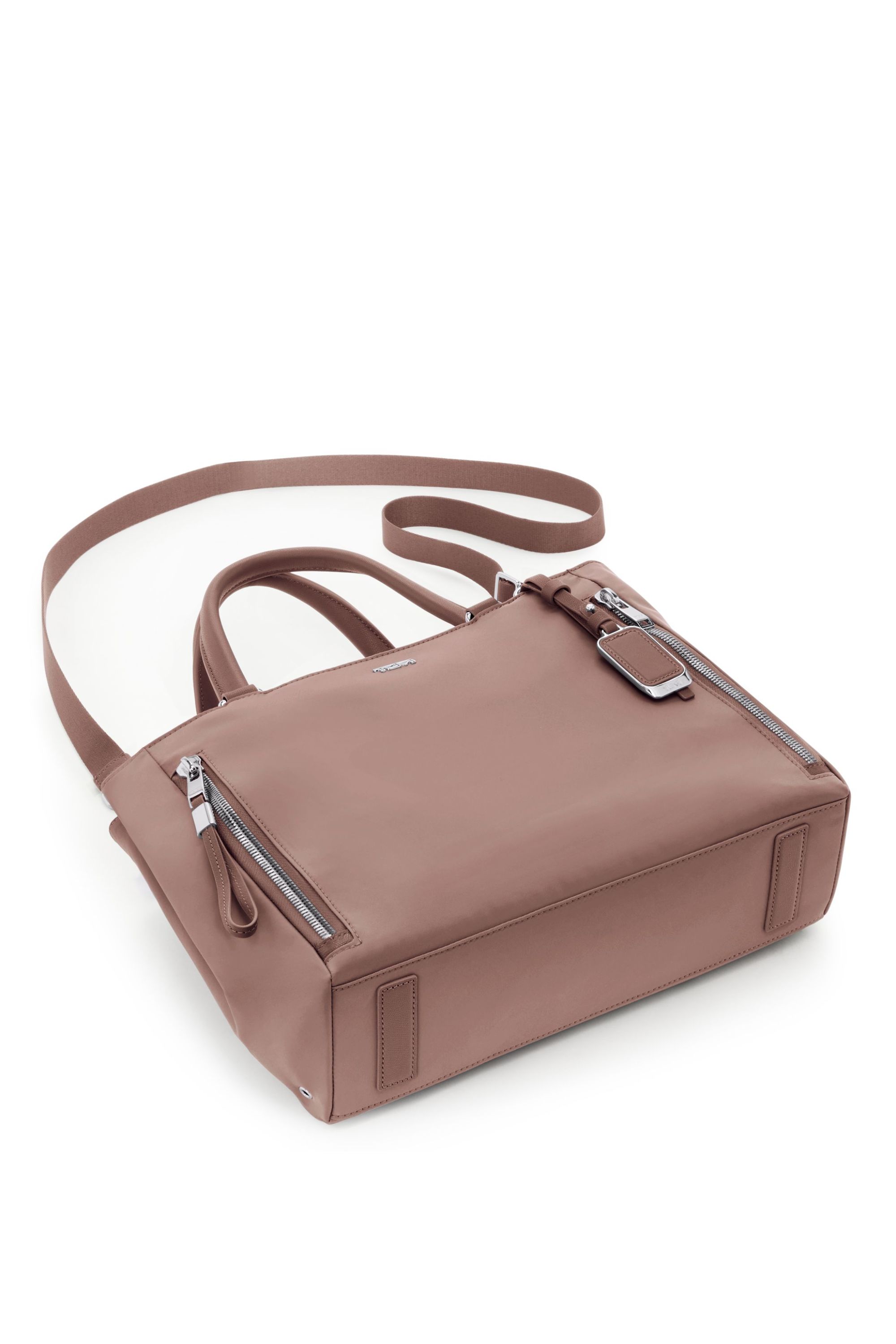 Voyageur tote taille s TUMI Rose