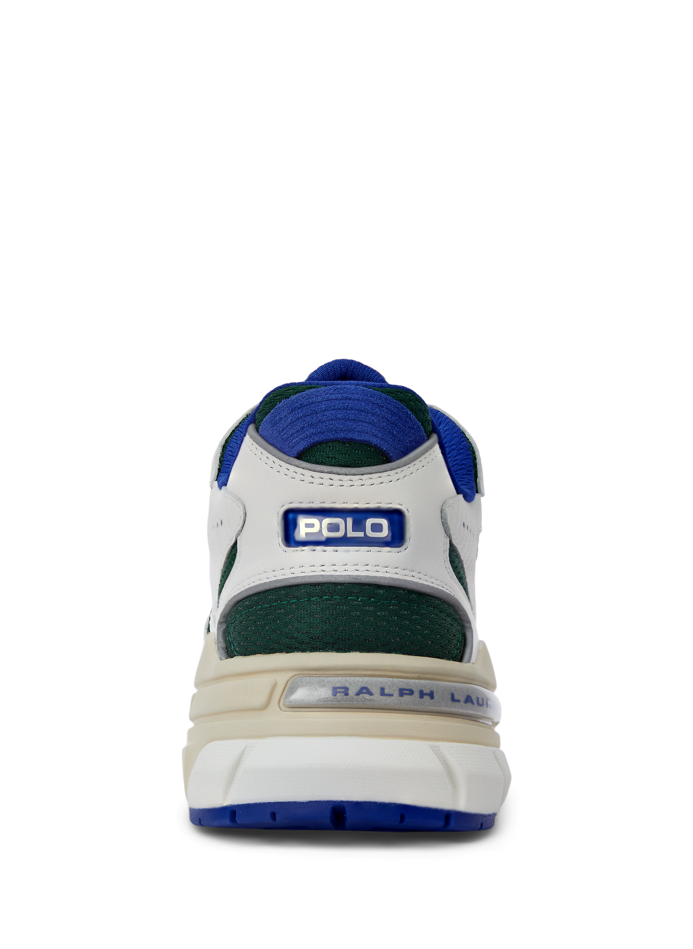 Trackster 275 Sneakers POLO RALPH LAUREN Multicolour