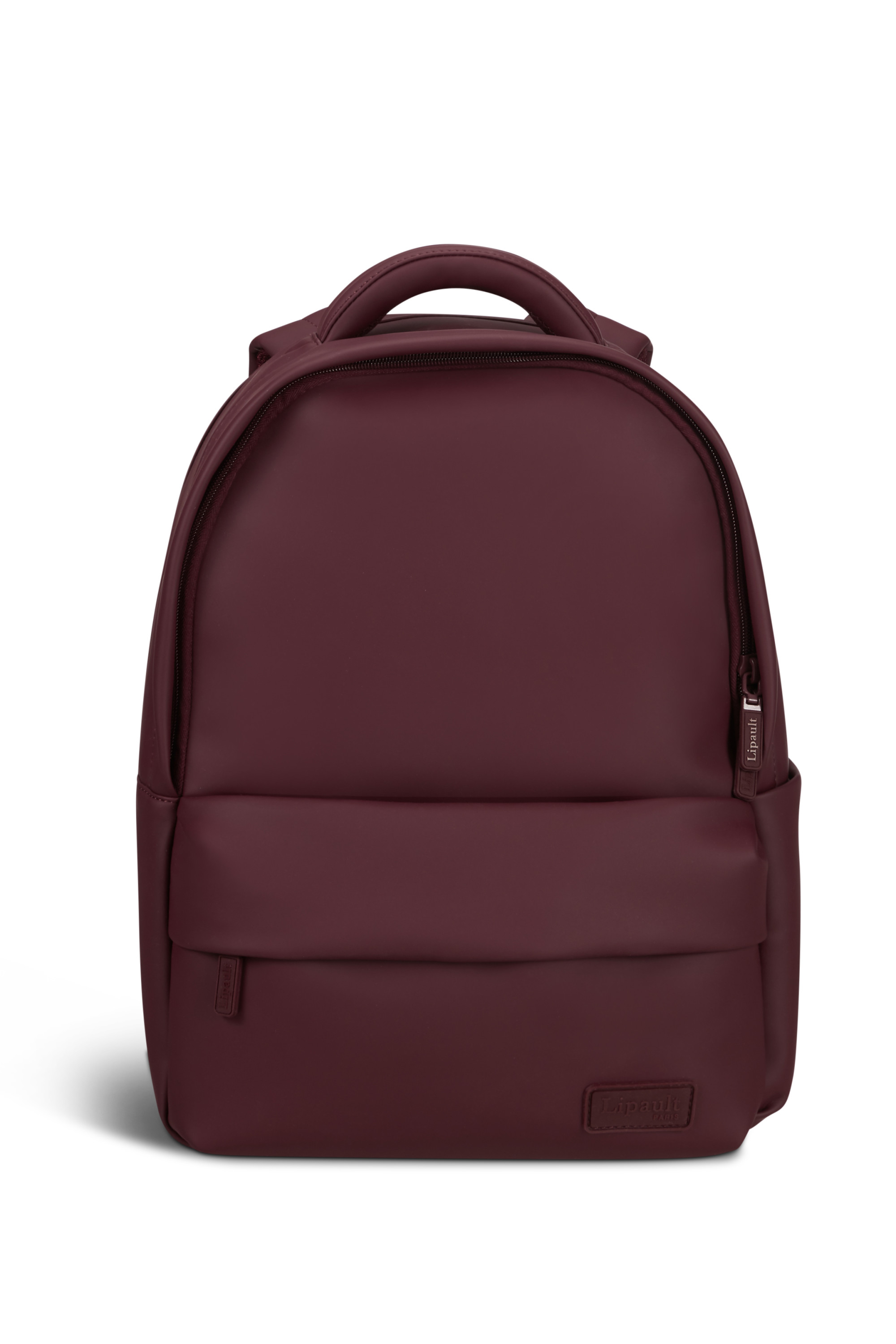 Lost in berlin sac à dos taille s LIPAULT PARIS Rouge