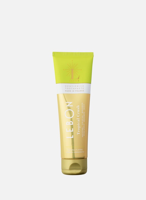 Dentifrice - Tropical Crush by LE BON LE BON Dentifrice - Tropical Crush