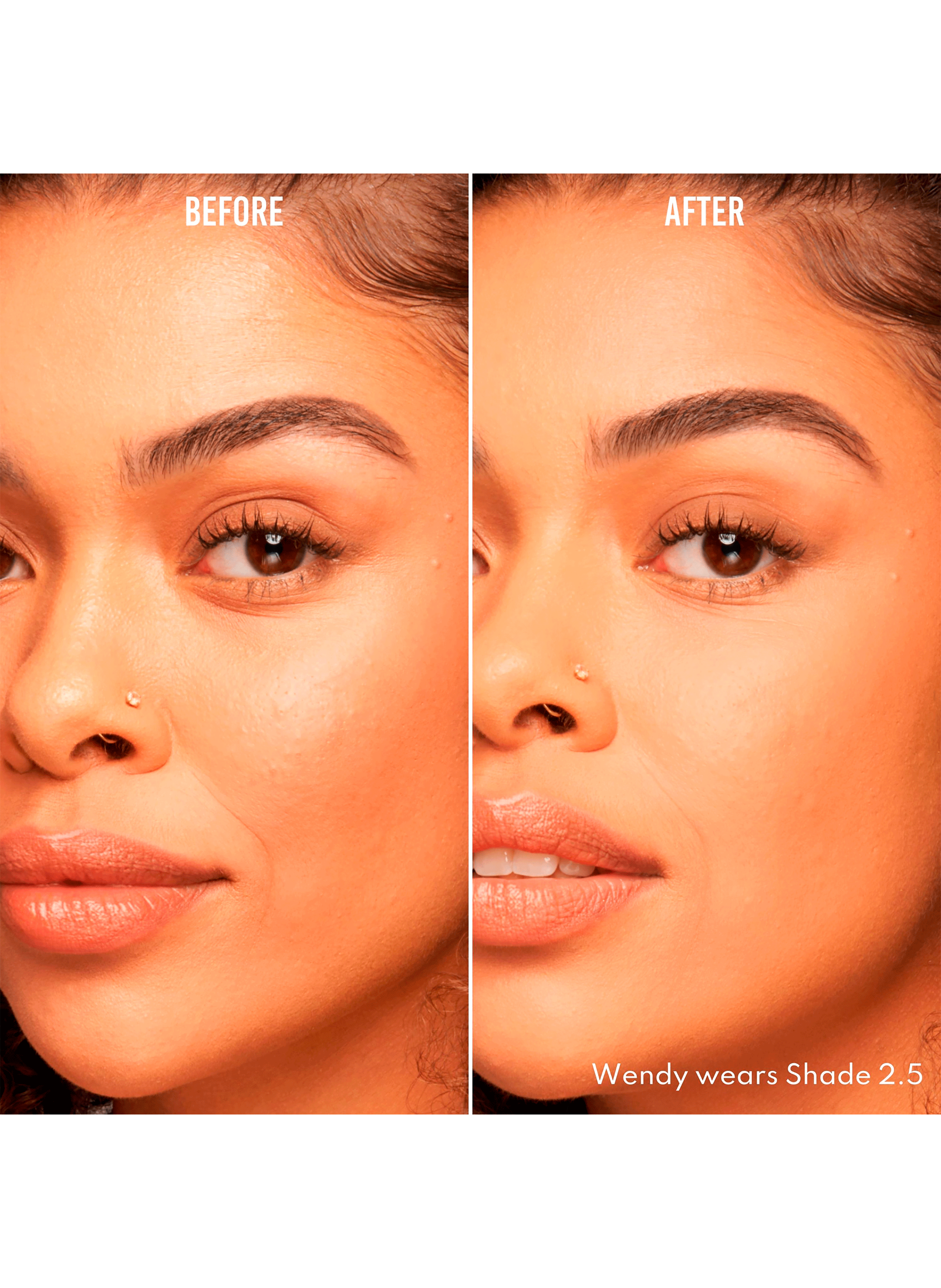 Evolution Powder DANESSA MYRICKS 45779