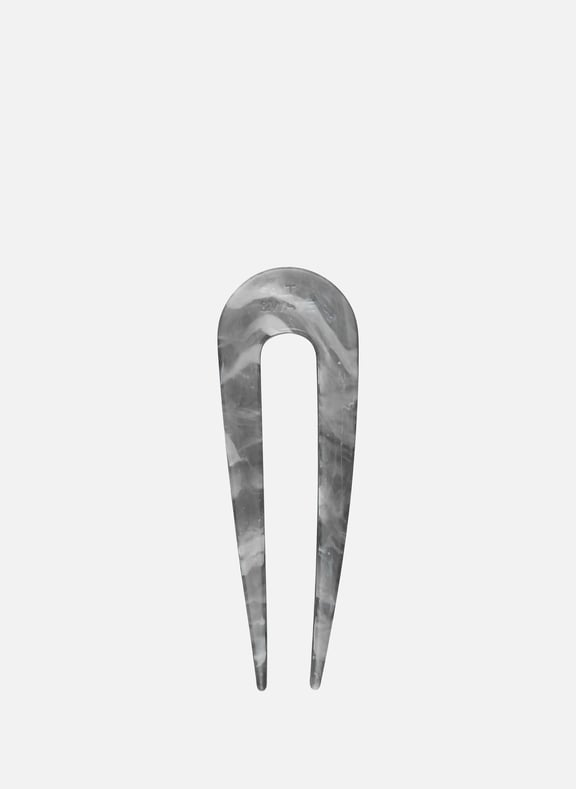 Ariel hair pin - Oyster SALT & WAVE Ariel hair pin - Oyster SALT & WAVE
