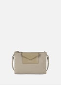 Double pochette - smart kba  Galet