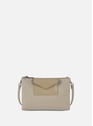 Double pochette - smart kba | Gris by LANCASTER LANCASTER Double pochette - smart kba | Gris
