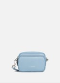 Crossbody bag - Milano Ama  Bleu ciel