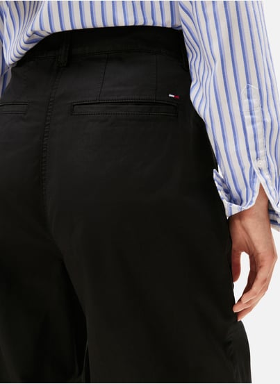 Chino Twill Pants TOMMY HILFIGER Chino Twill Pants TOMMY HILFIGER