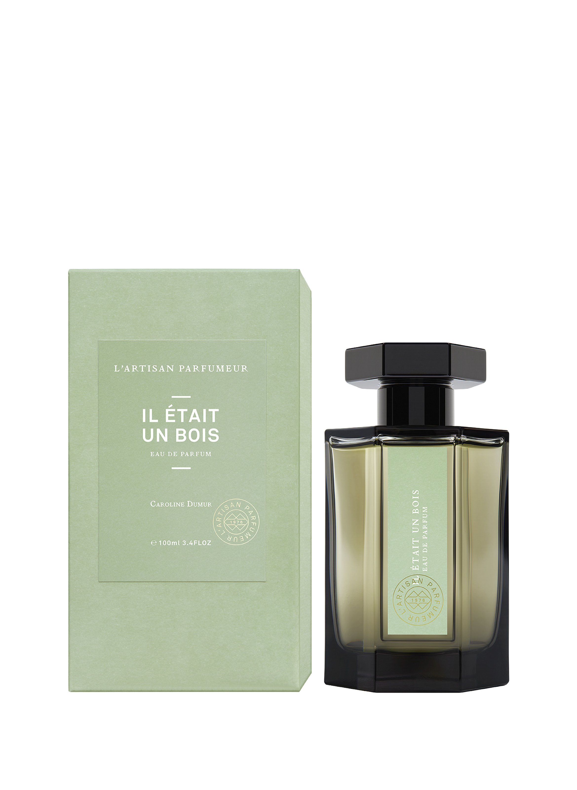 Il était un Bois - Eau de Parfum L'ARTISAN PARFUMEUR No color