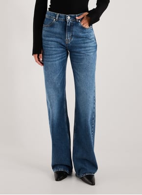 Straight cotton jeans OUR LEGACY Straight cotton jeans OUR LEGACY